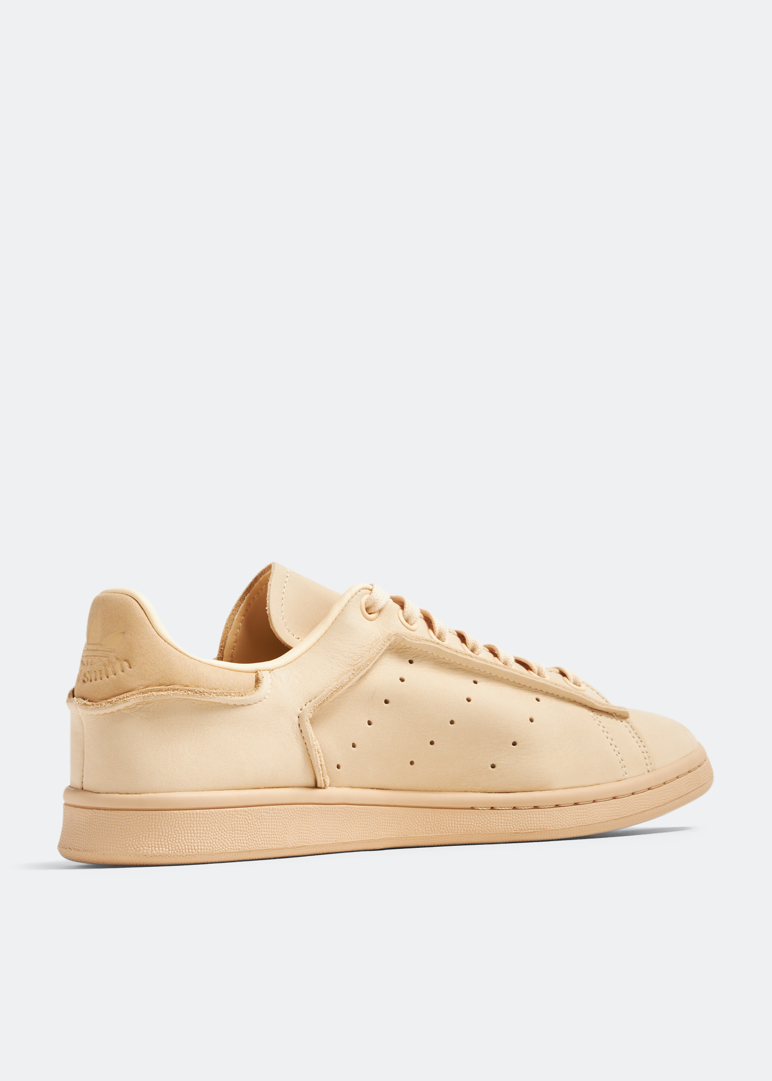 Adidas Stan Smith Lux sneakers for Men - Beige in UAE | Level Shoes