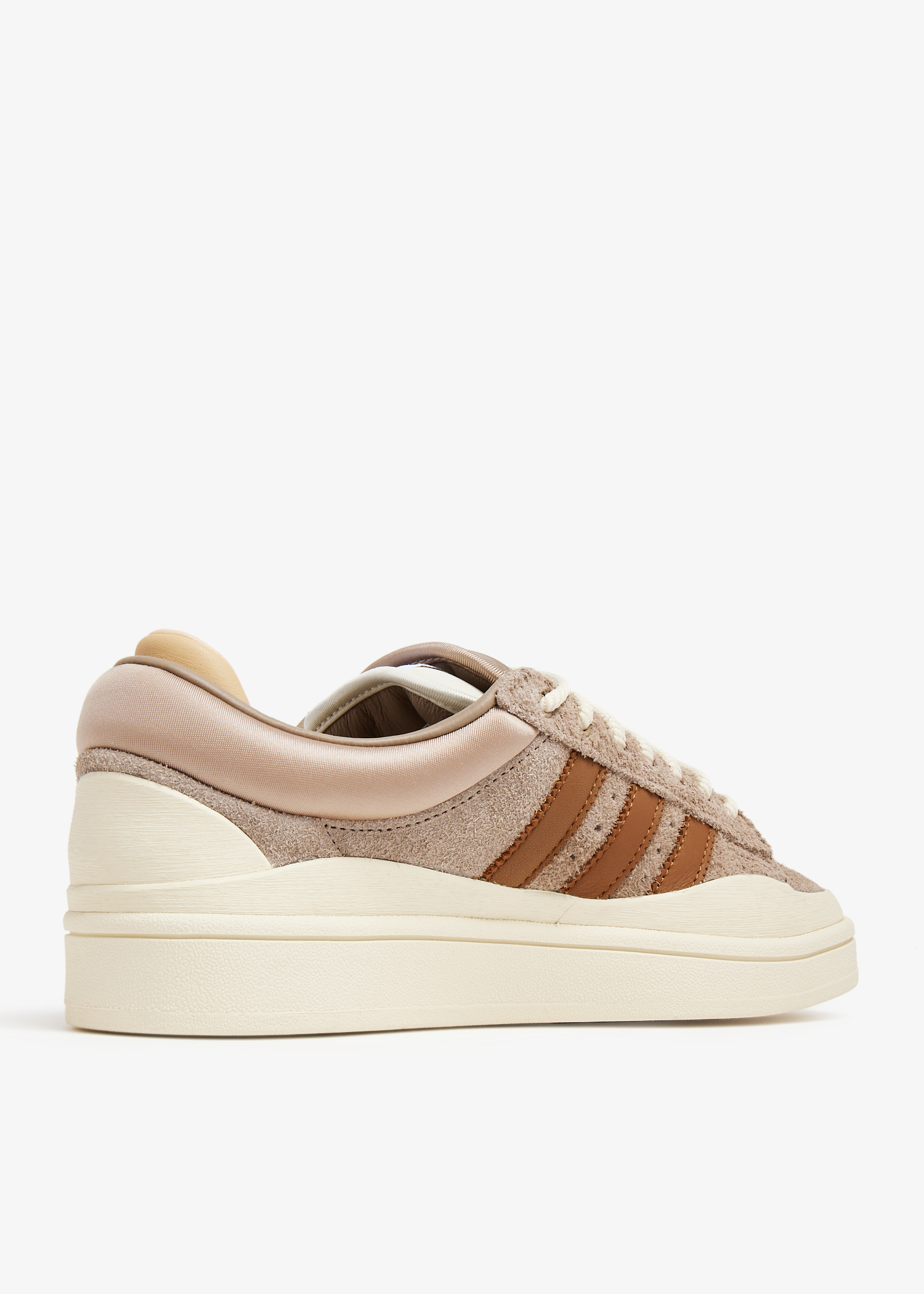 Adidas x Bad Bunny Campus sneakers for Women - Brown in UAE