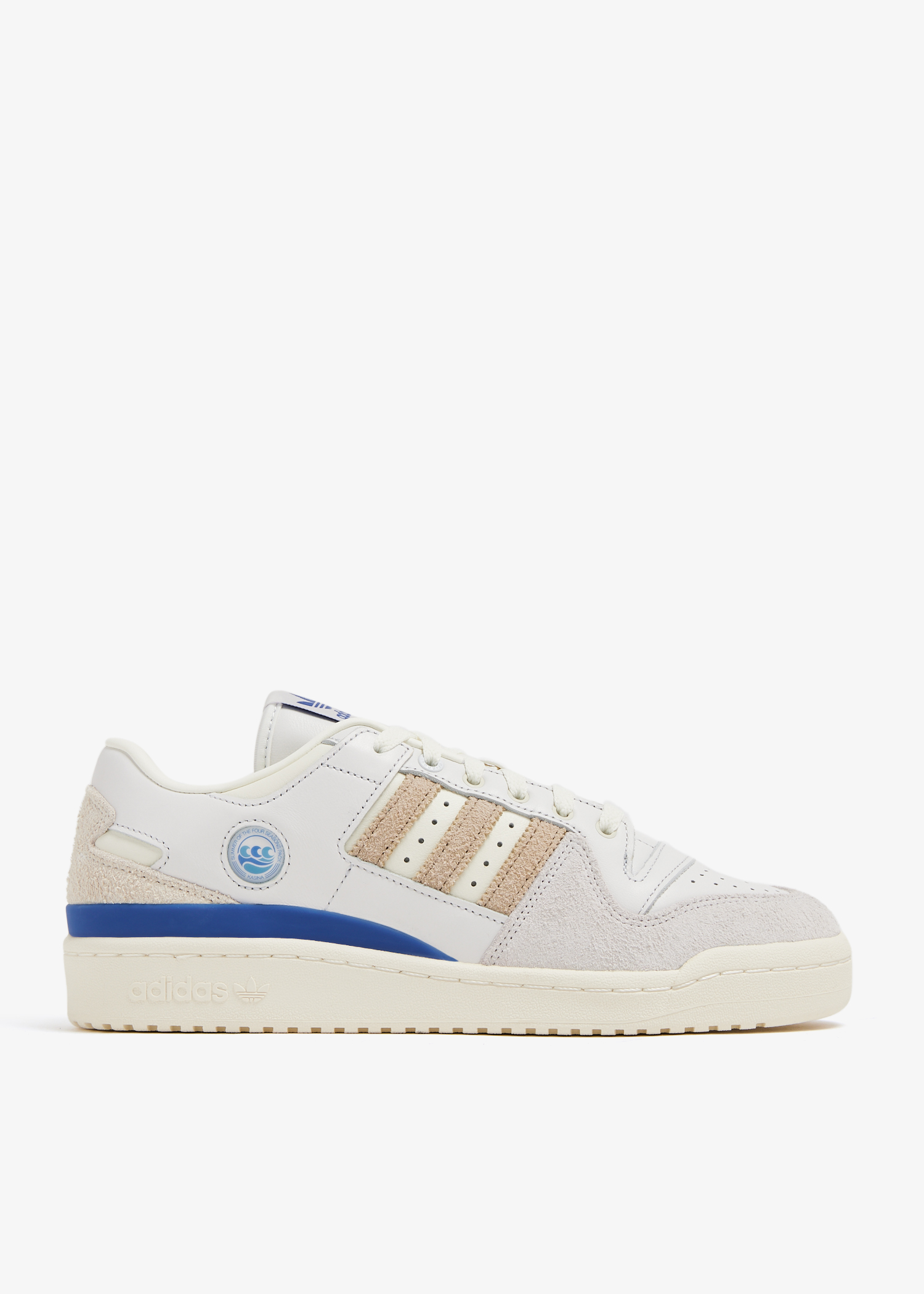 Adidas x Kasina Forum 84 Low 'Consortium Cup' sneakers for Women 