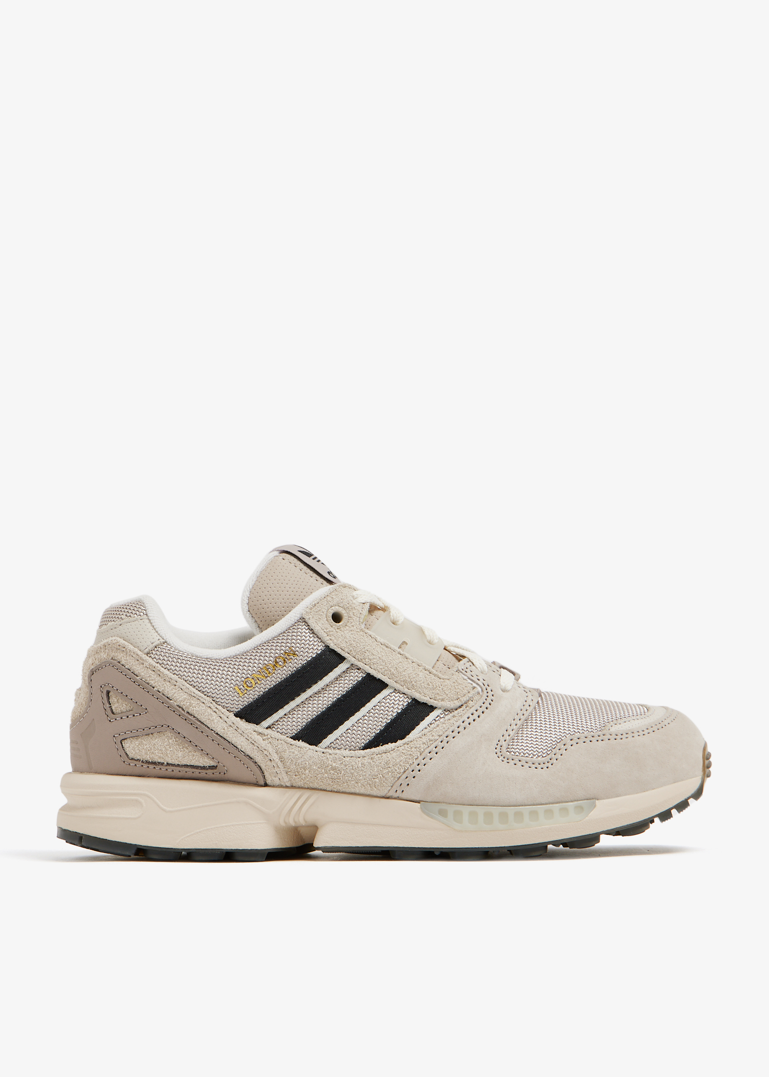 Adidas x OFFSPRING ZX 8000 'Consortium Cup' sneakers for Men 