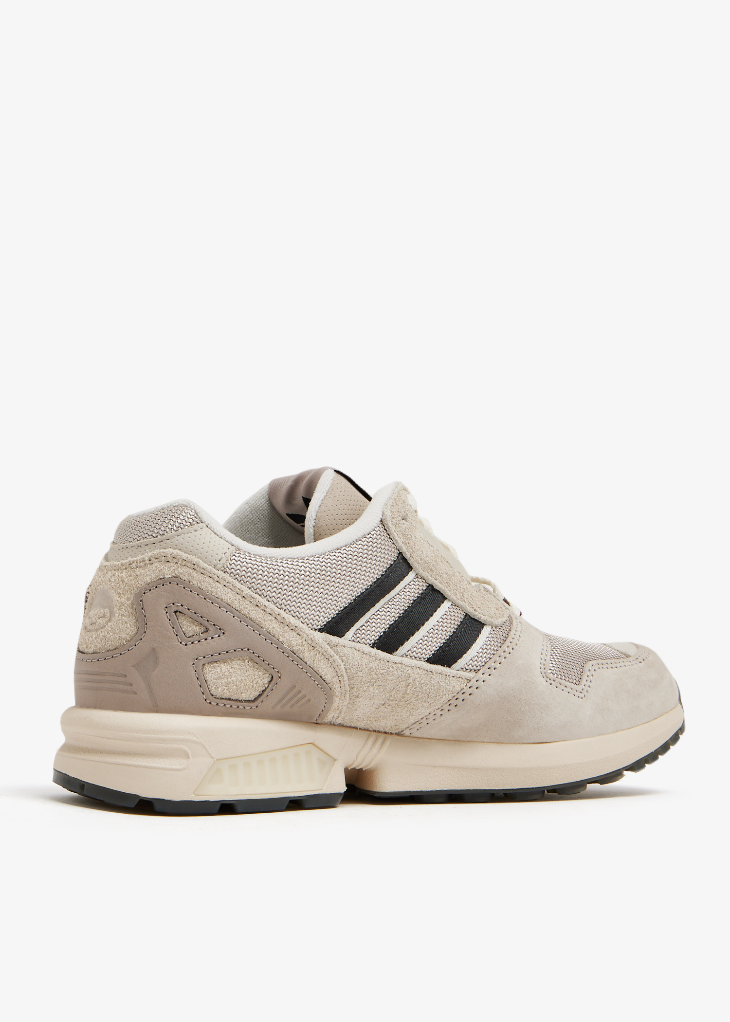 Adidas x OFFSPRING ZX 8000 'Consortium Cup' sneakers for Women 