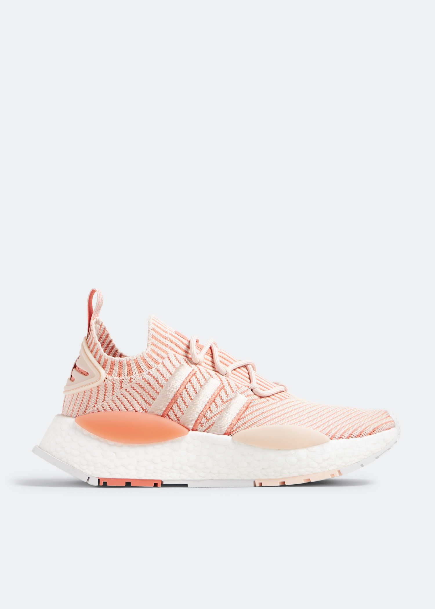 Adidas sneakers outlet peach