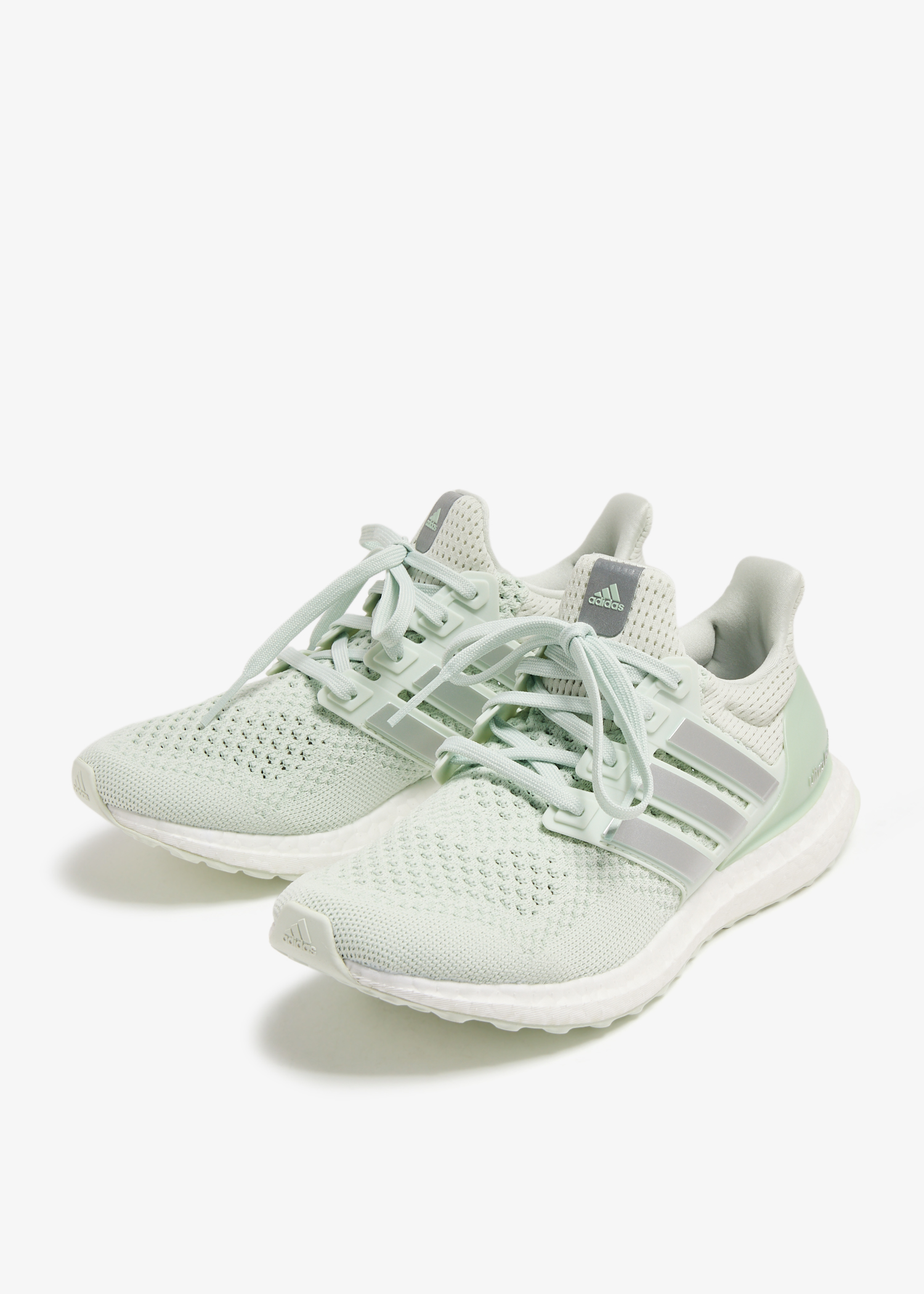 Adidas Ultraboost 1.0 sneakers for Women Green in Bahrain Level Shoes