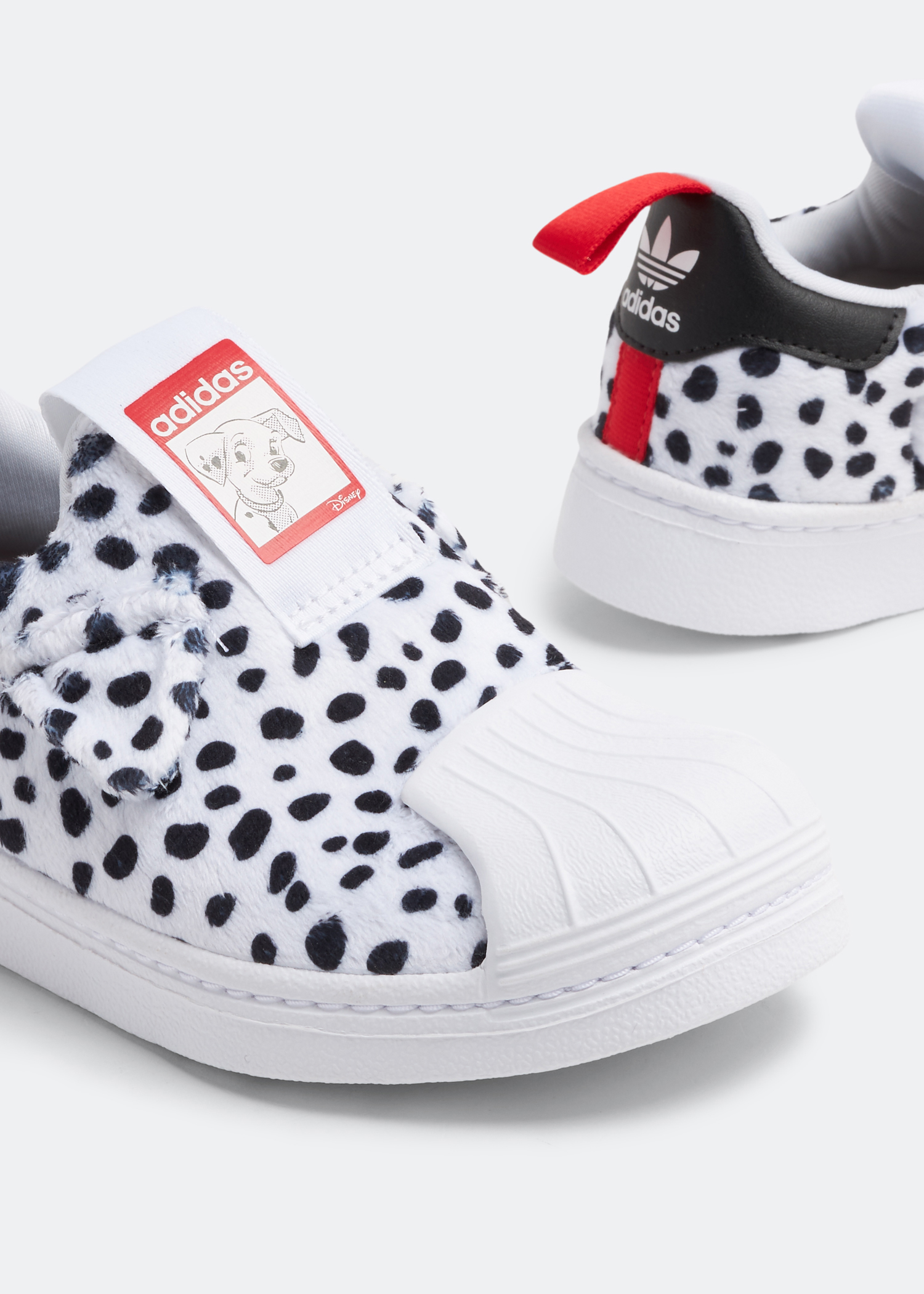 Superstar 360 outlet infantil