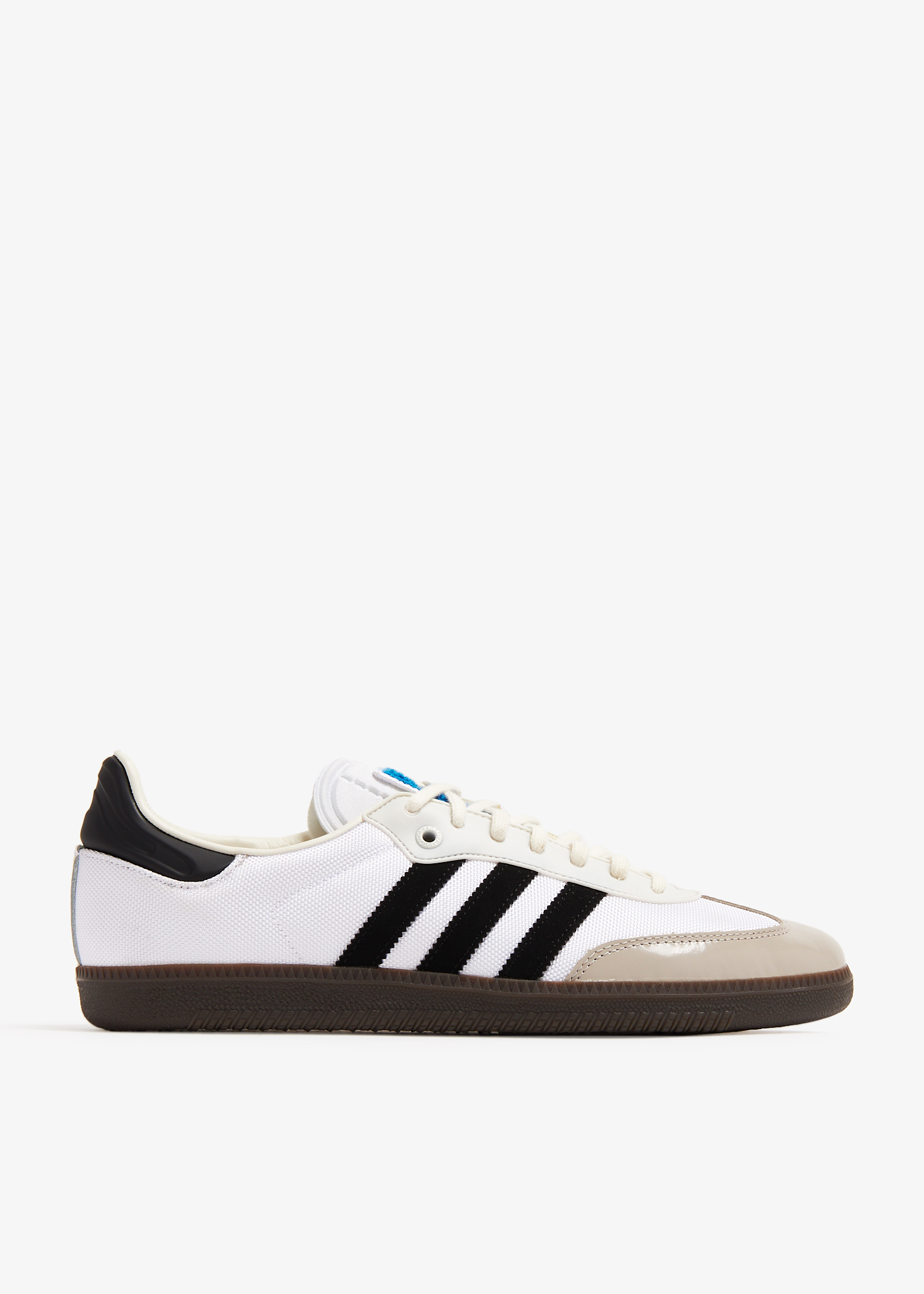 Adidas x BSTN Samba 'Consortium Cup' sneakers for Men - White in