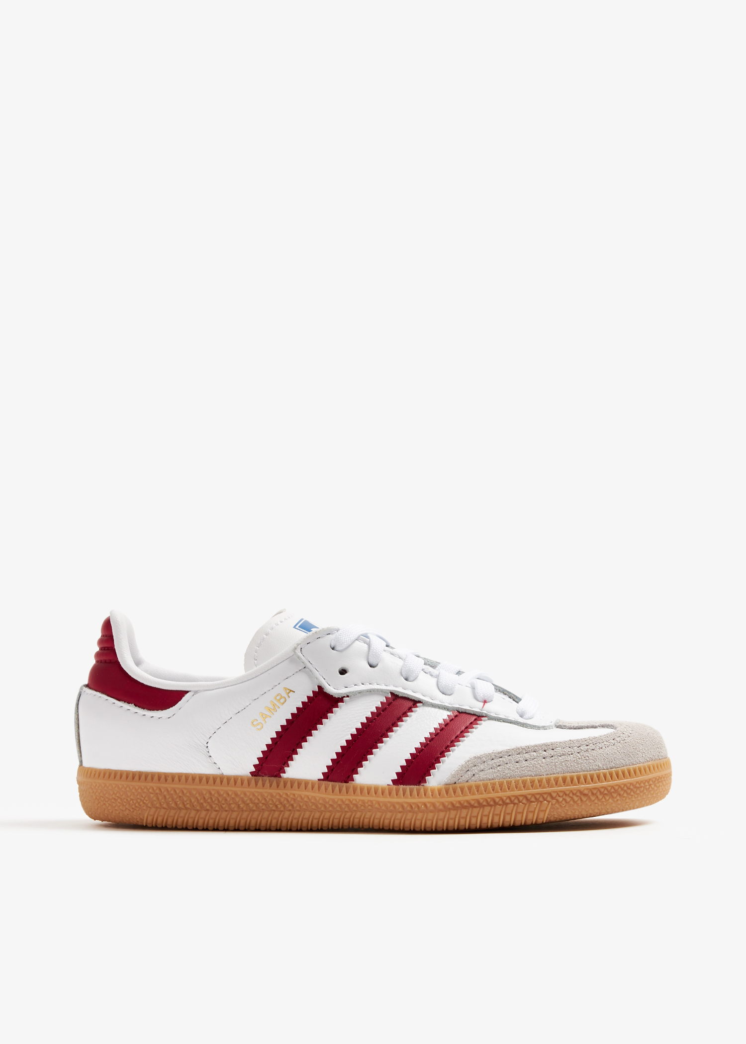 

Samba OG sneakers, White