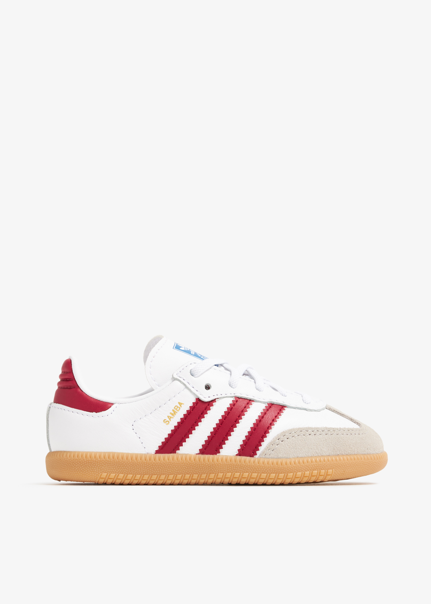 

Samba OG sneakers, White