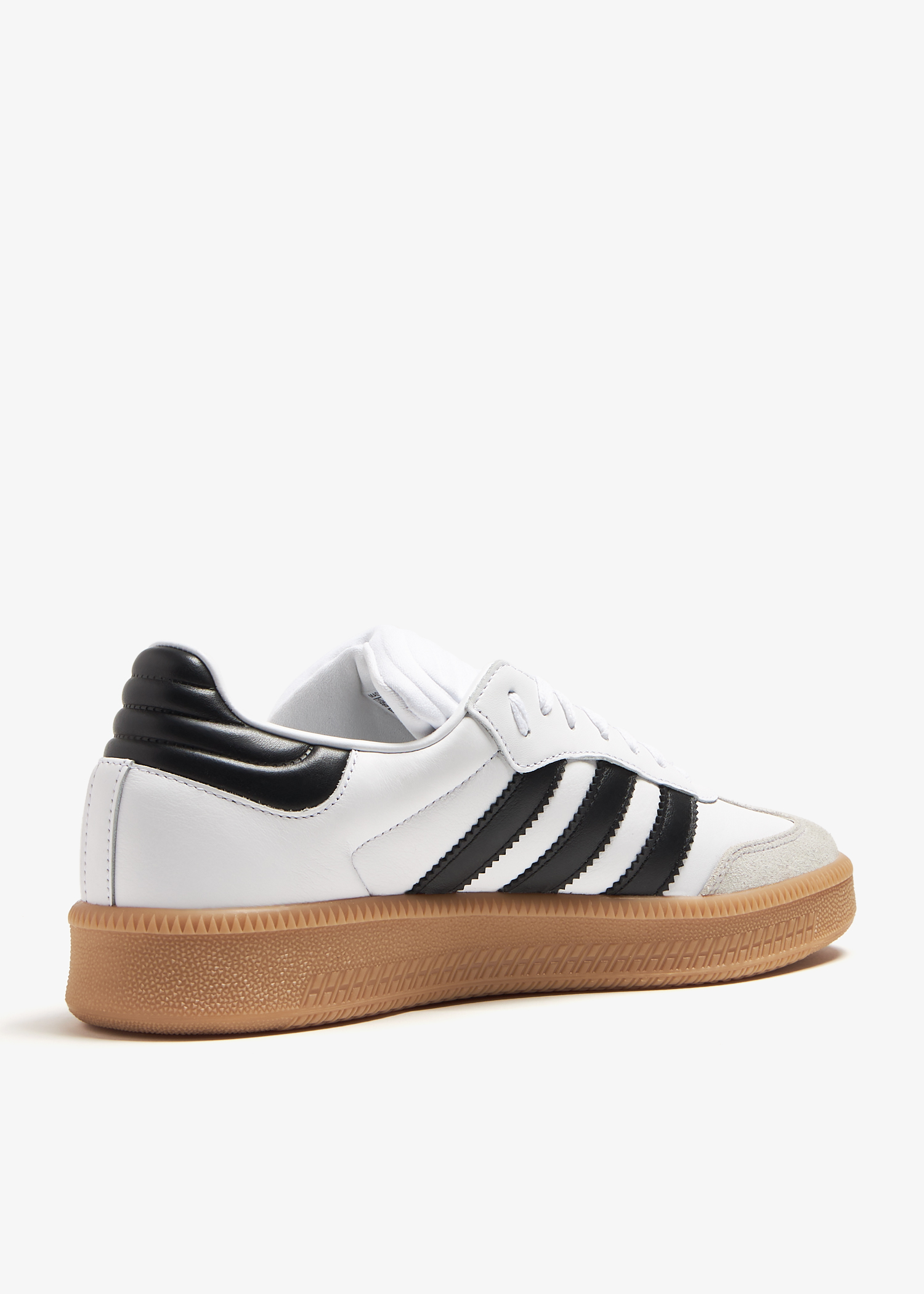 Adidas Samba XLG sneakers for Men - White in KSA | Level Shoes