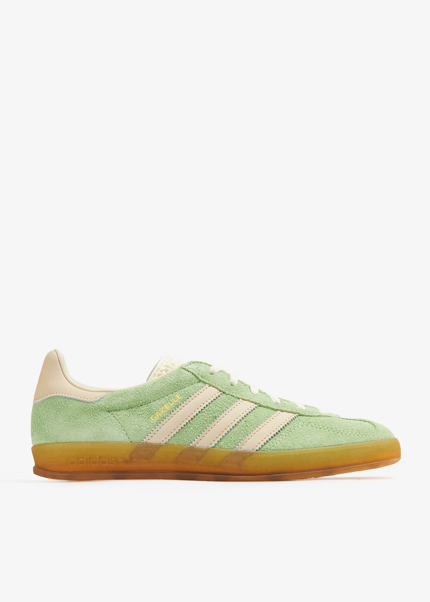 

Gazelle Indoor sneakers, Green