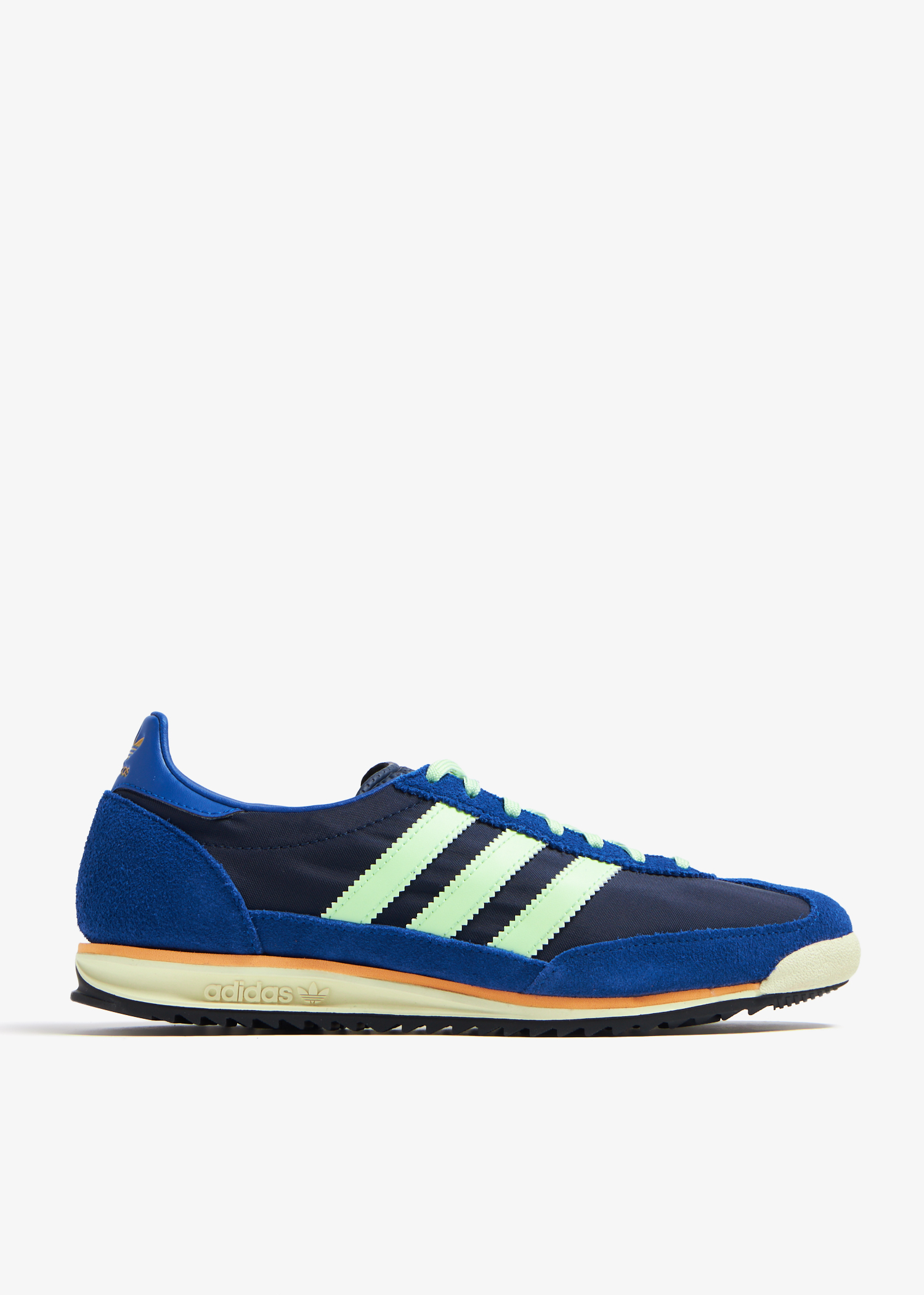 

SL 72 sneakers, Blue