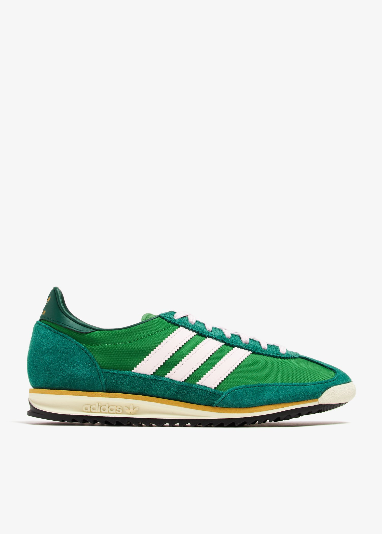 

SL 72 sneakers, Green