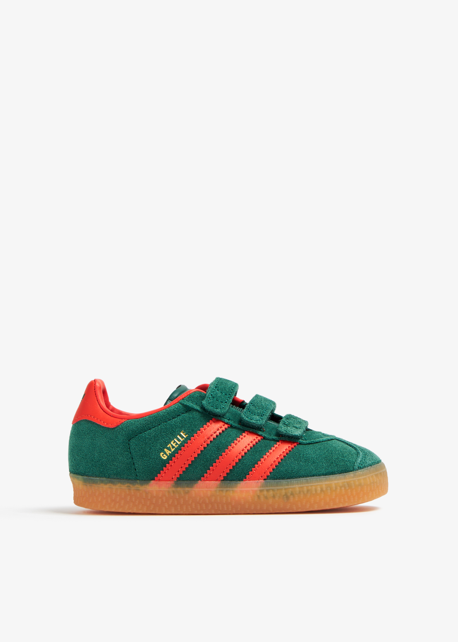 Kids deals green gazelles