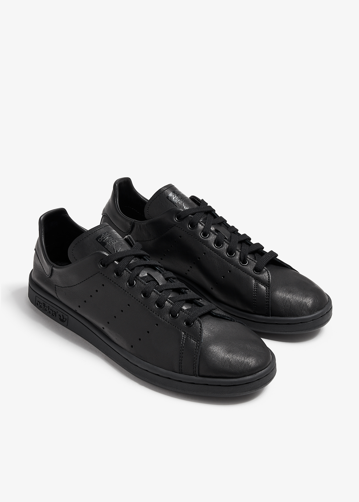 Adidas Stan Smith Decon sneakers for Men Black in KSA Level Shoes