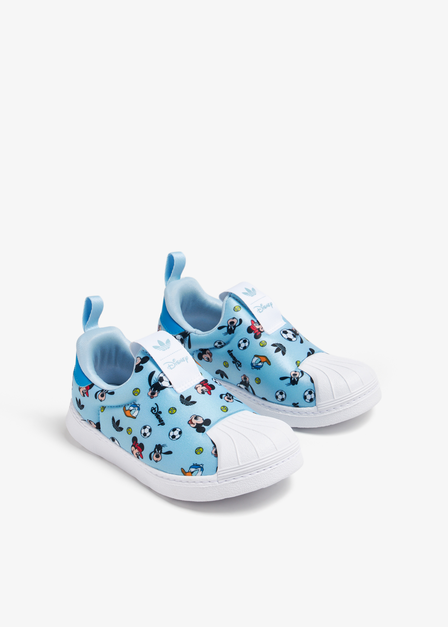 Adidas ortholite outlet disney