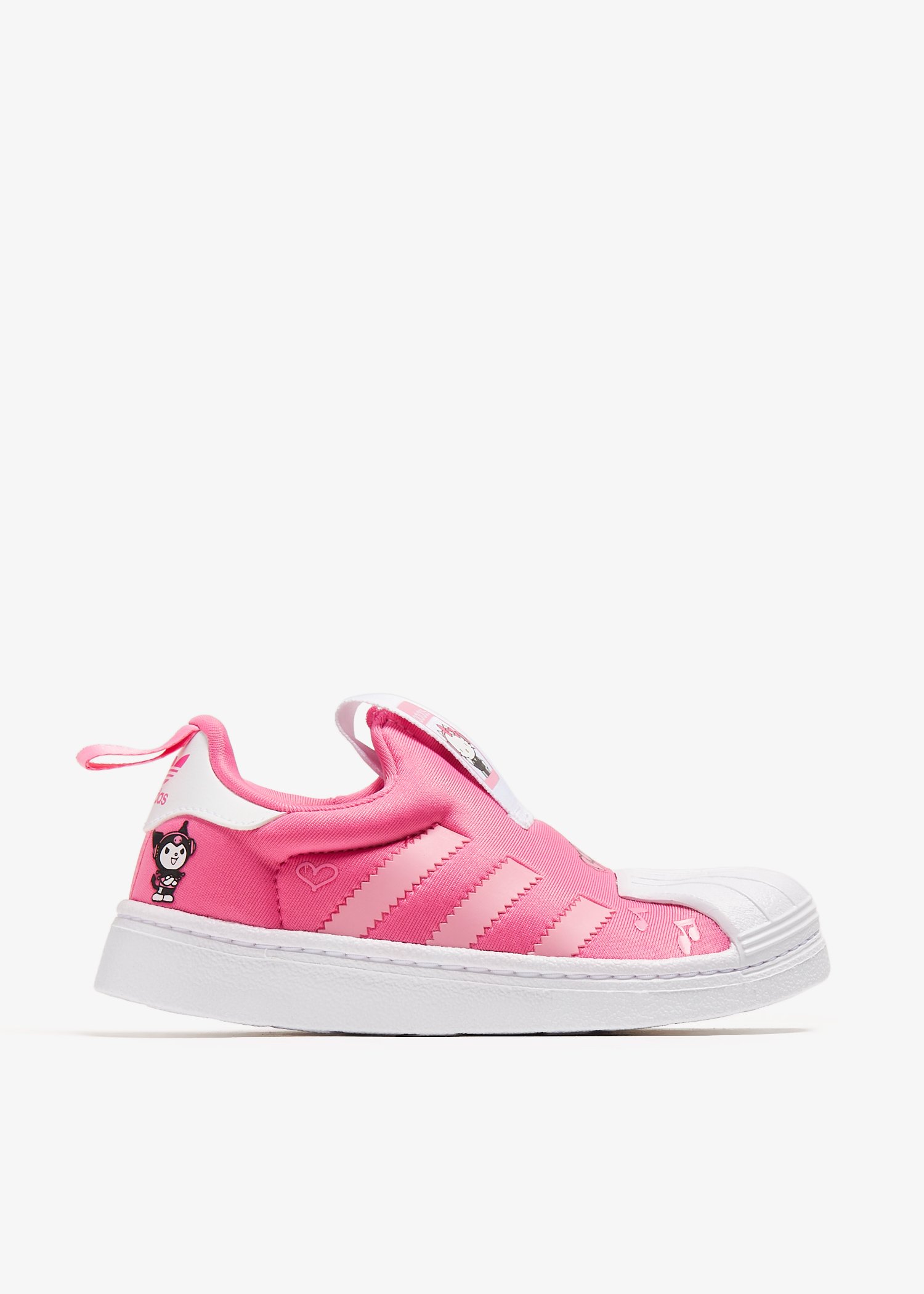 Tenis adidas best sale superstar 360