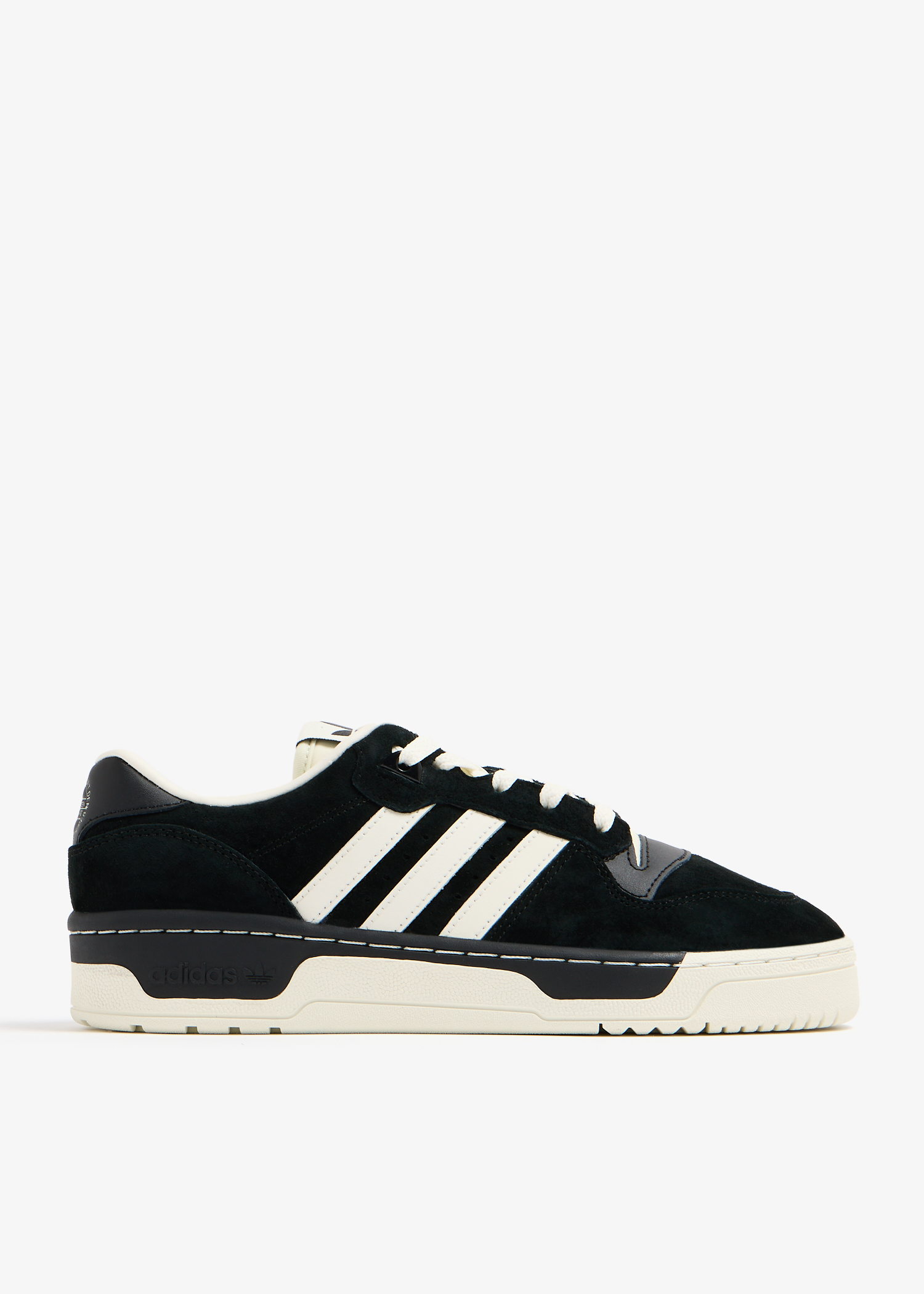 Adidas Rivalry Low sneakers for Women Black in Bahrain Level Shoes