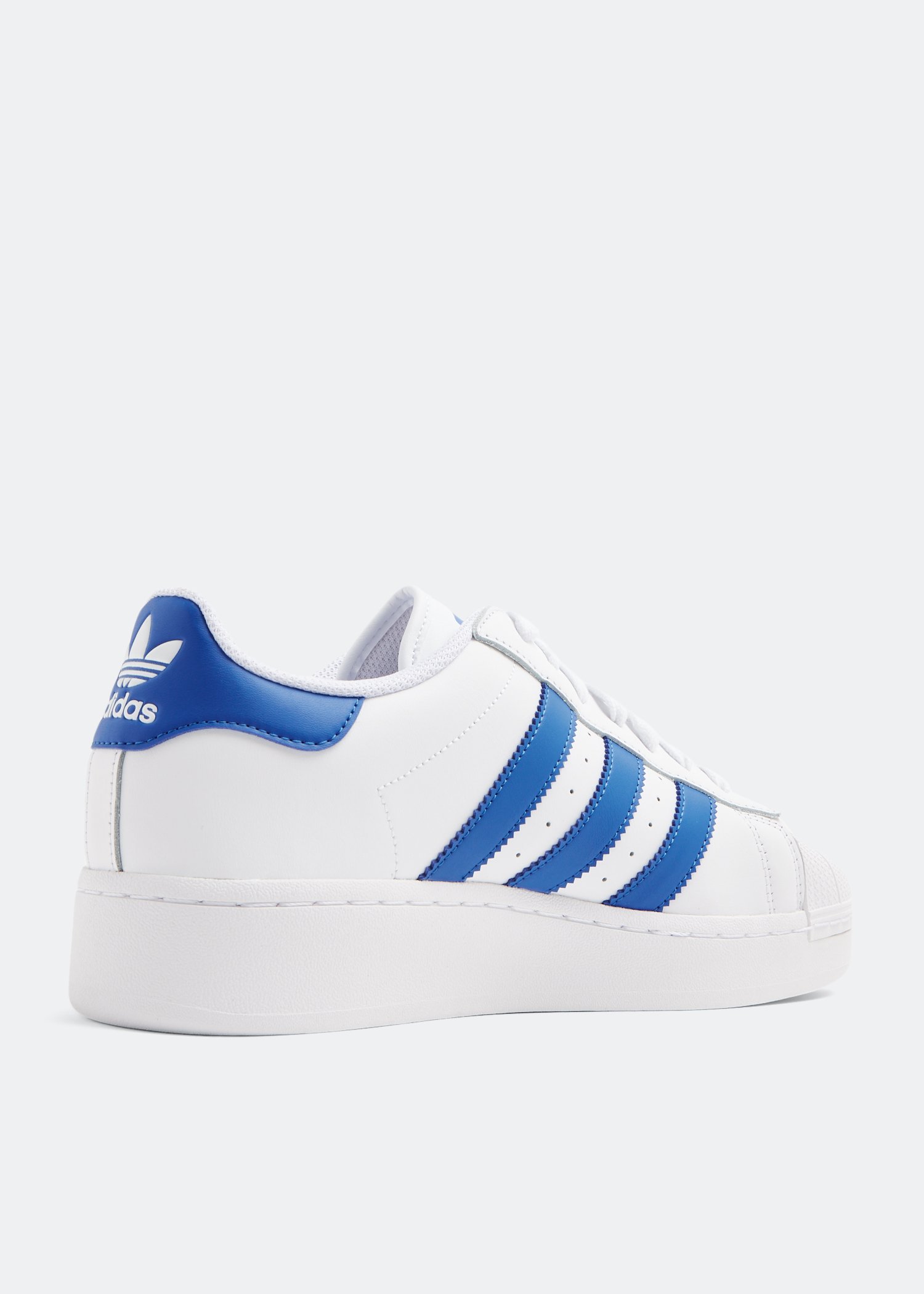 Adidas Superstar XLG sneakers for Men White in Bahrain Level Shoes