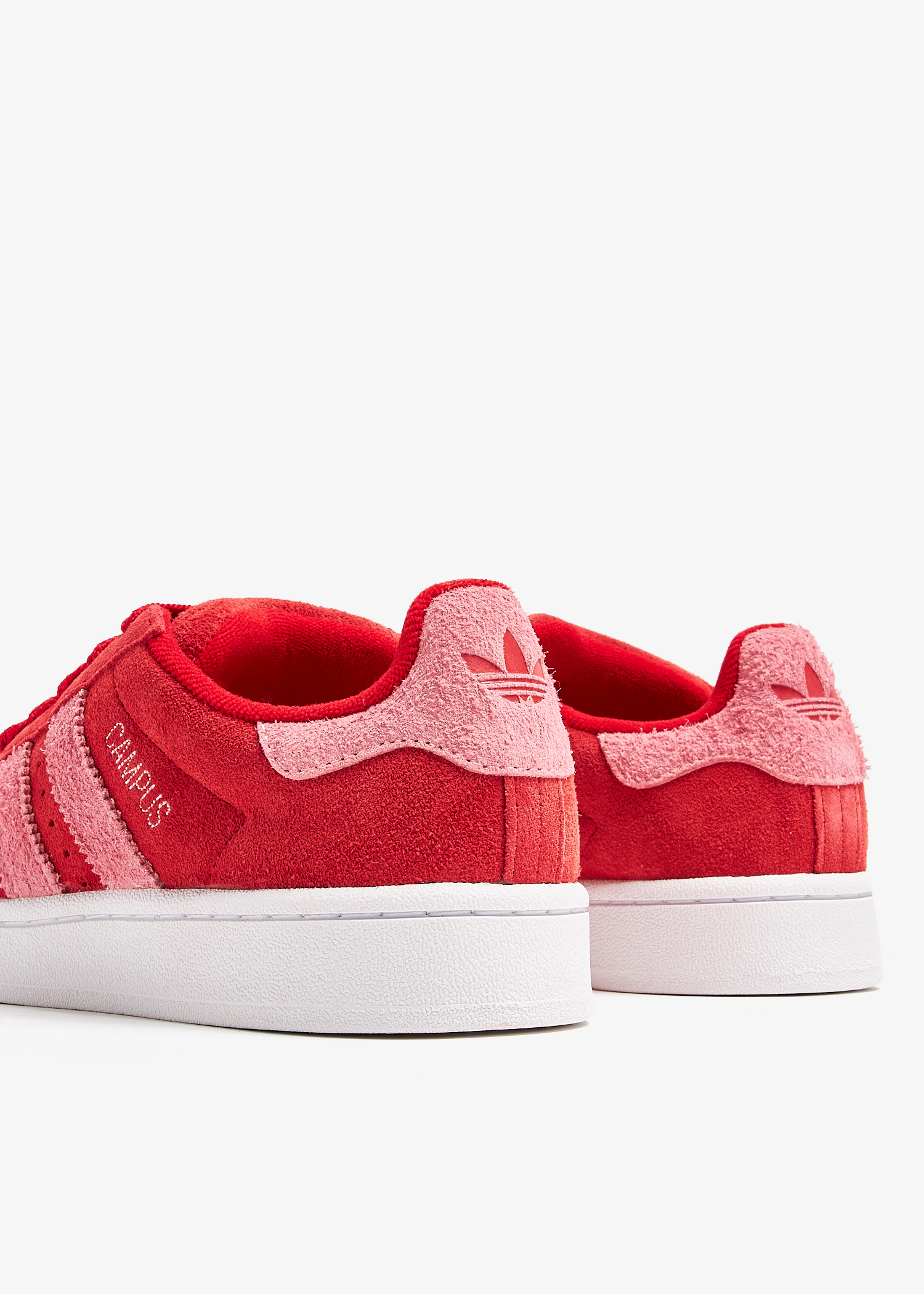 Adidas Campus 00s sneakers for Women Red in UAE Level Shoes