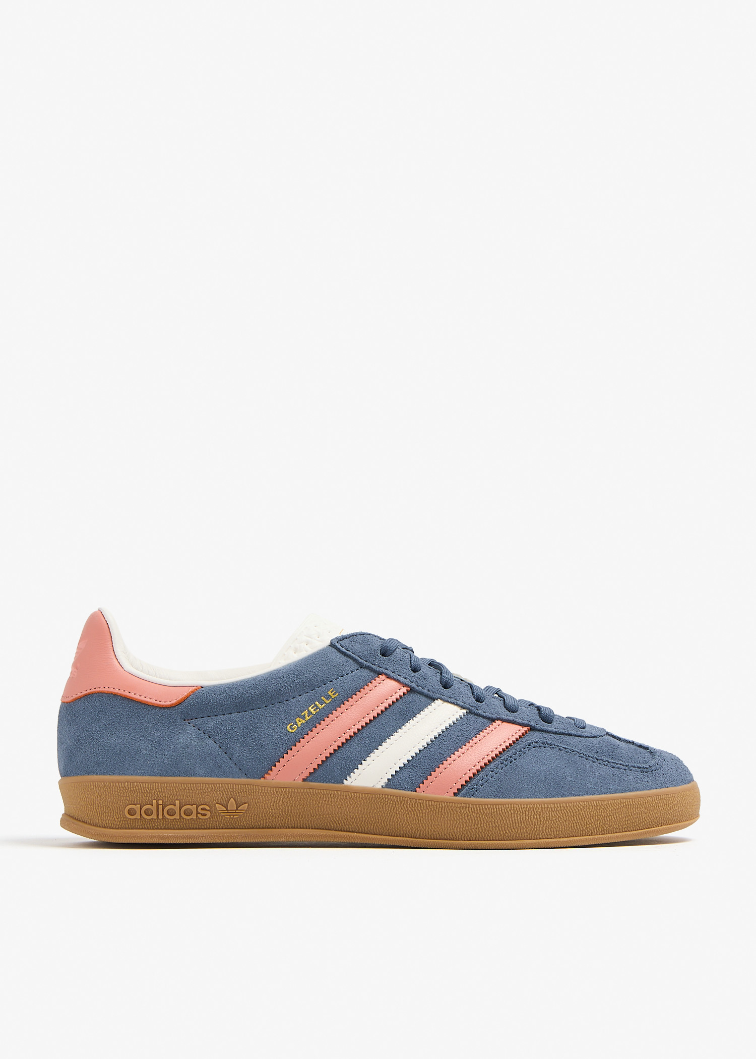 

Gazelle Indoor sneakers, Blue