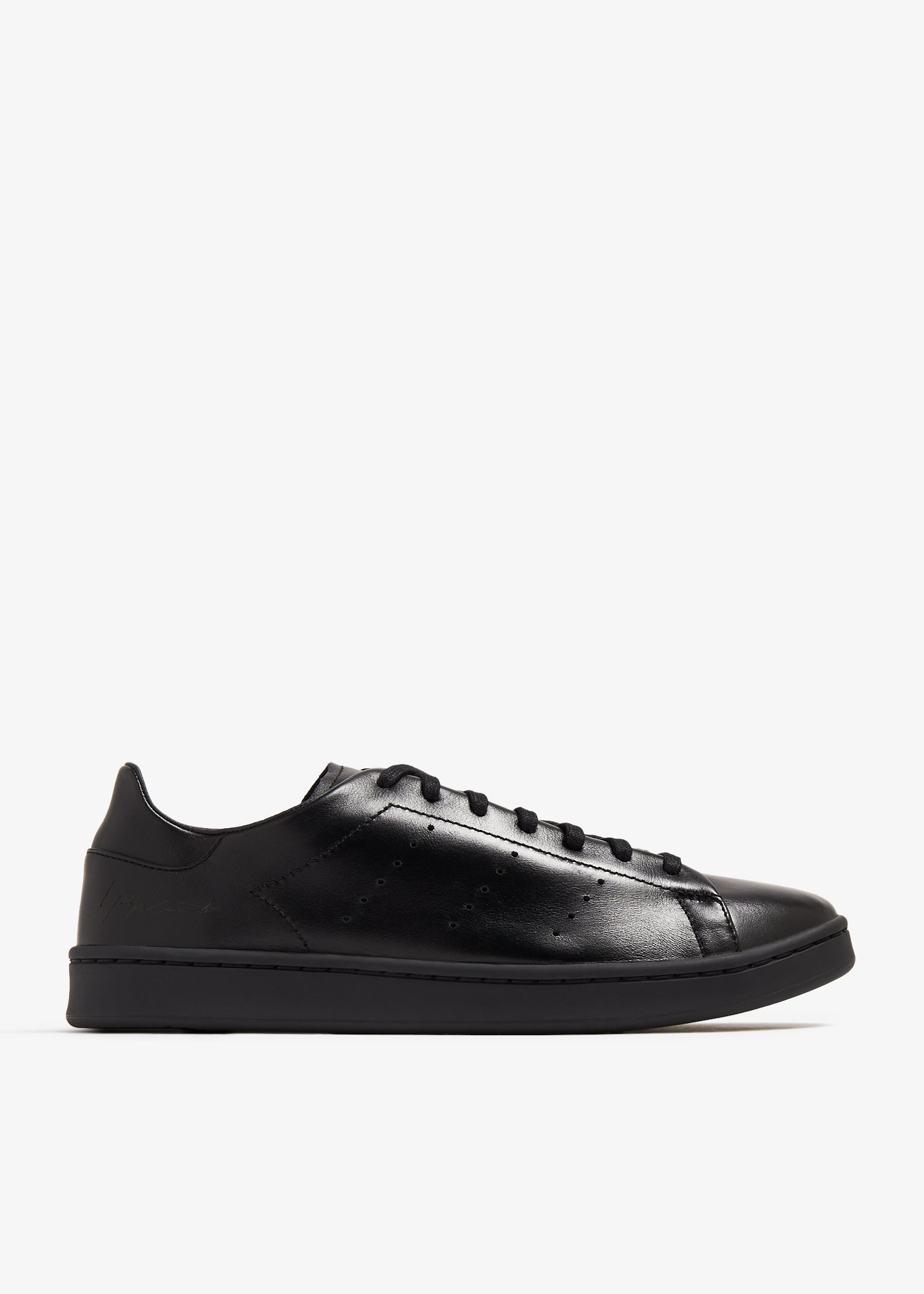 

Y-3 Stan Smith sneakers, Black