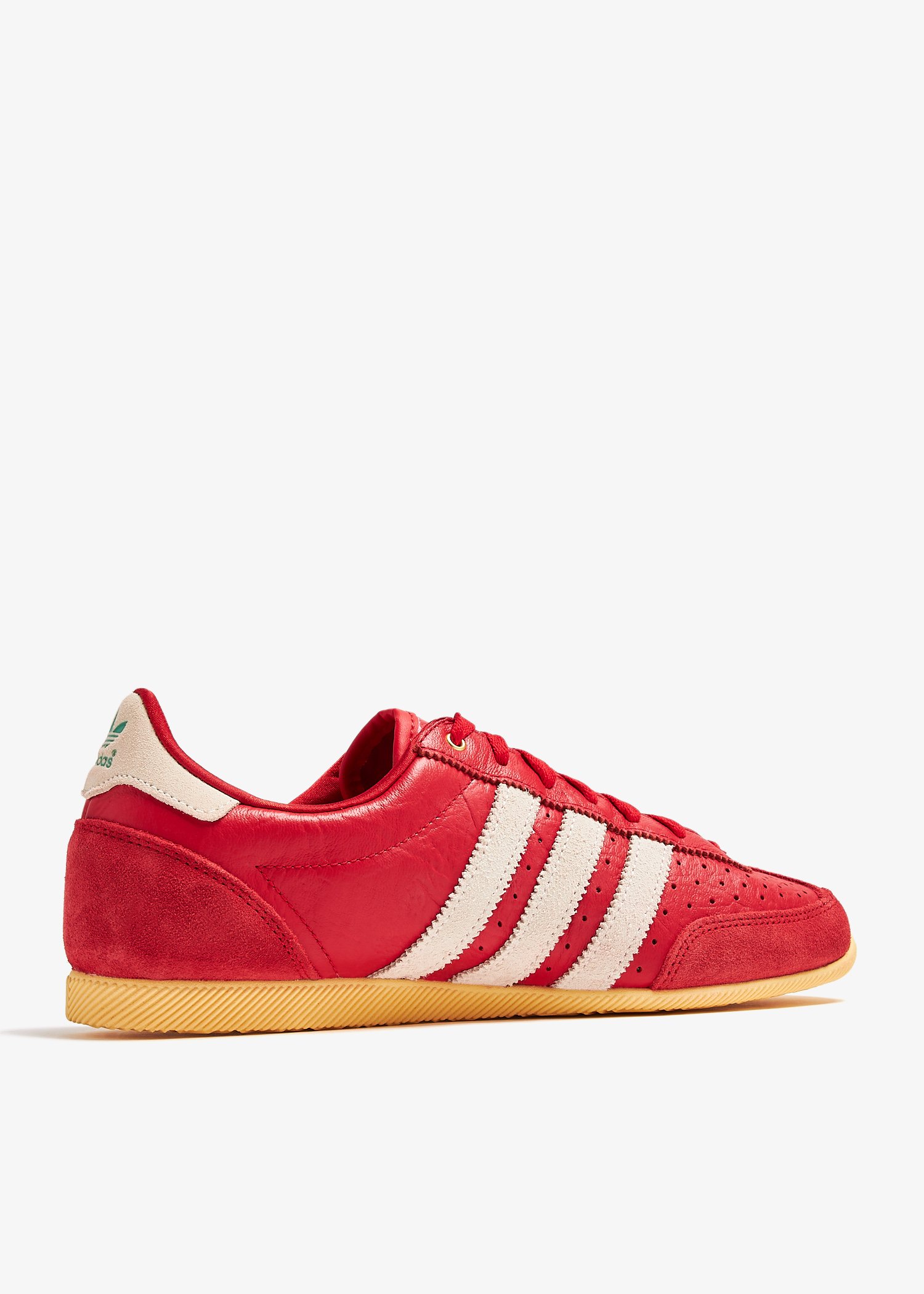 Adidas Japan sneakers for Women Red in UAE Level Shoes