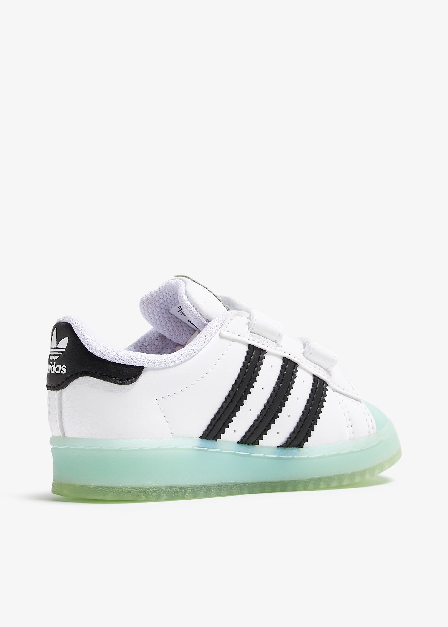 Adidas baby shoes hotsell