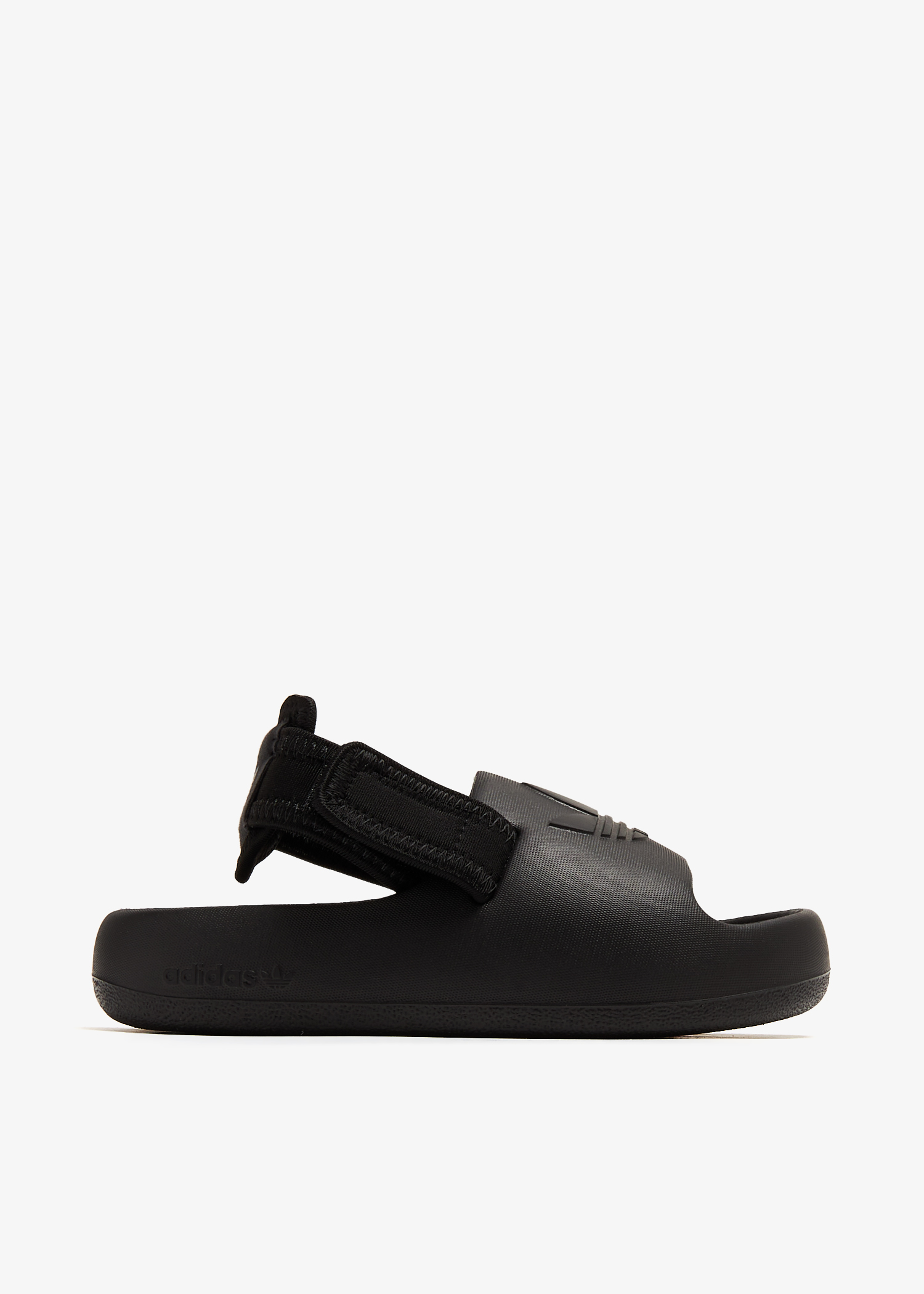 

Adifom Adilette slides, Black