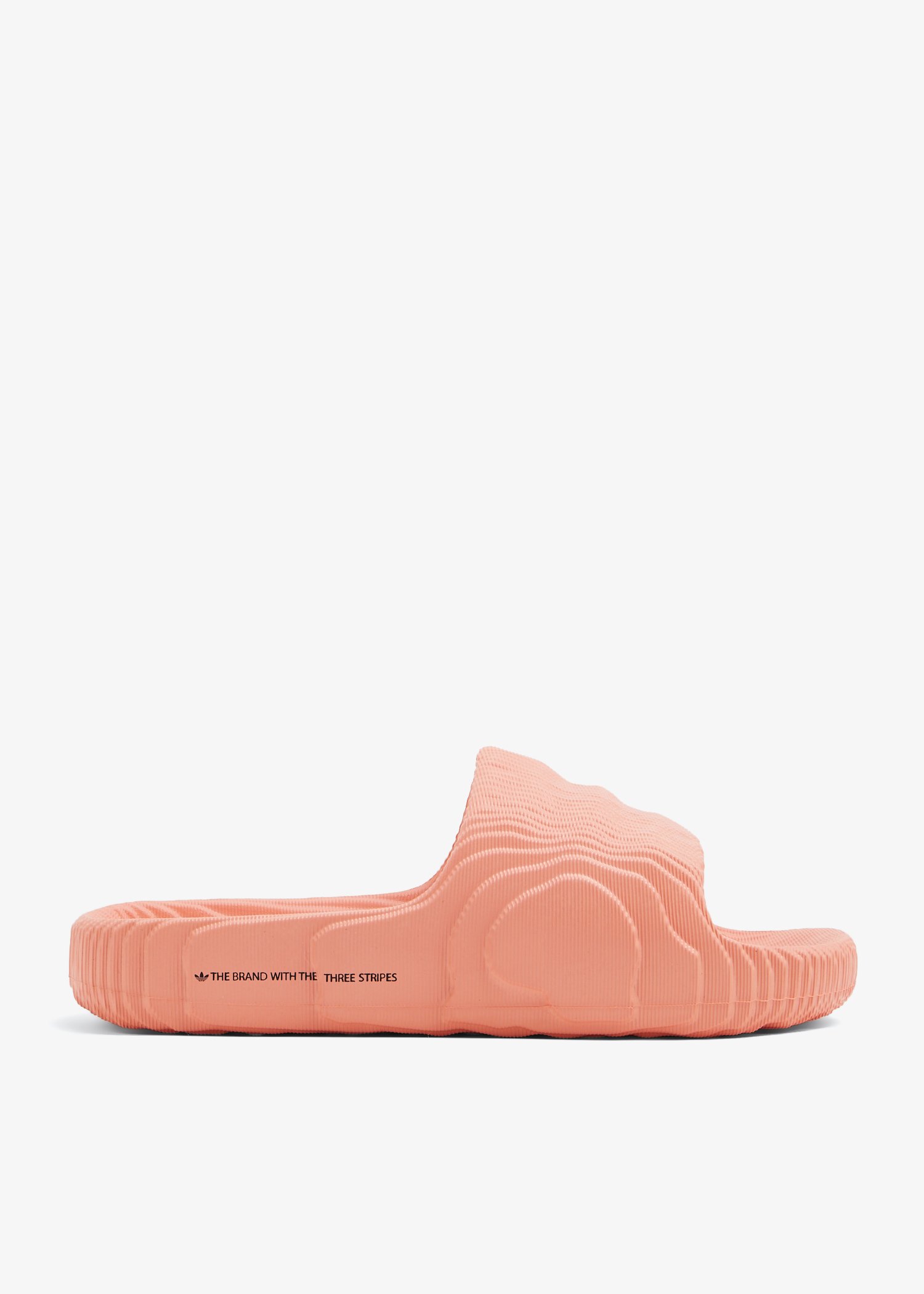 Brand pink sale slides