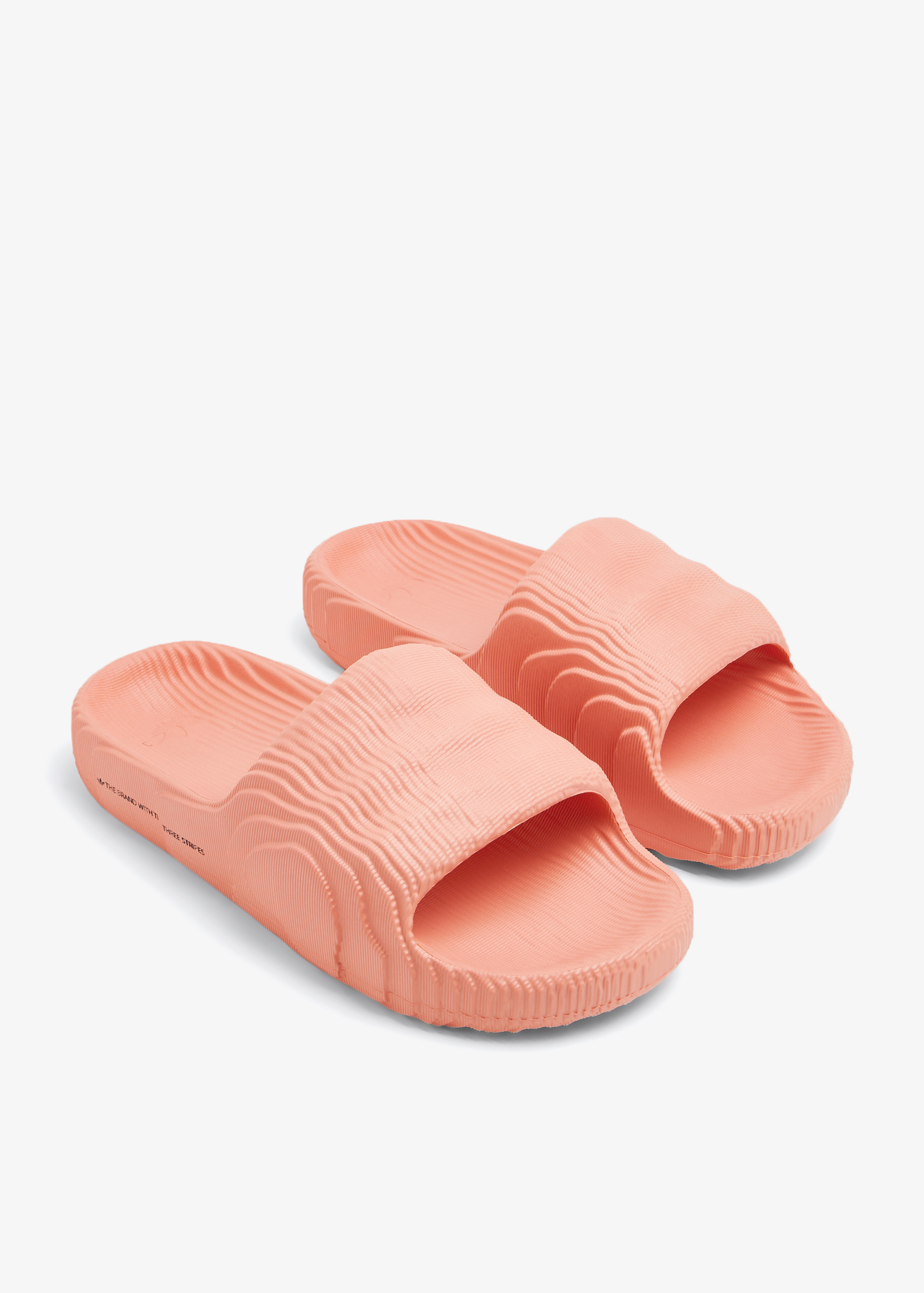 Adidas adilette cheap pink slides