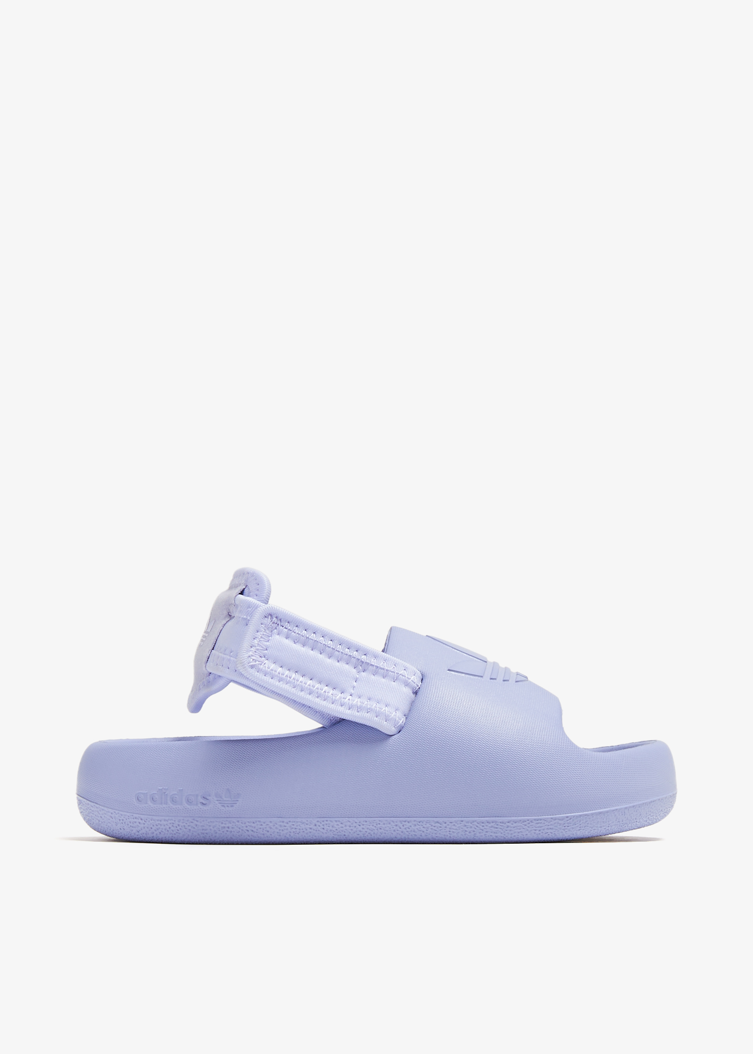 

Adifom Adilette slides, Purple