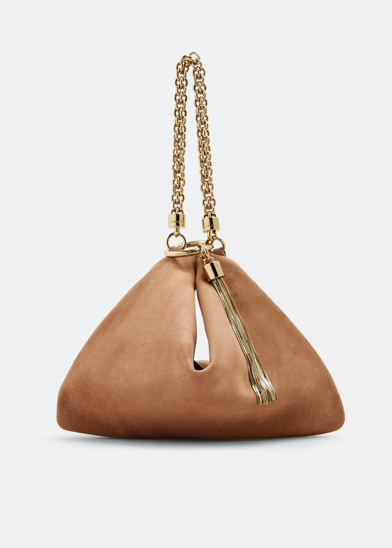 Jimmy choo callie hot sale bag sale