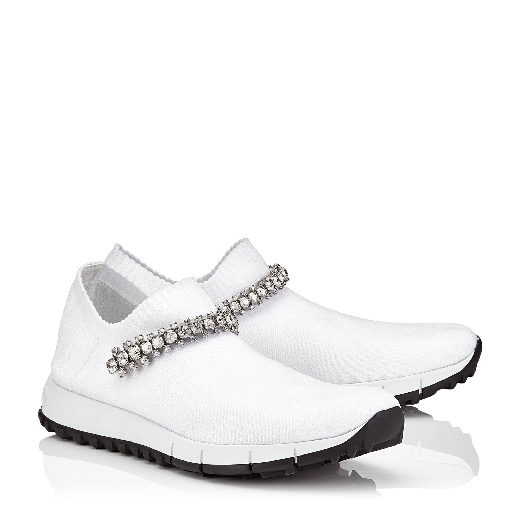 

Verona sneakers, White