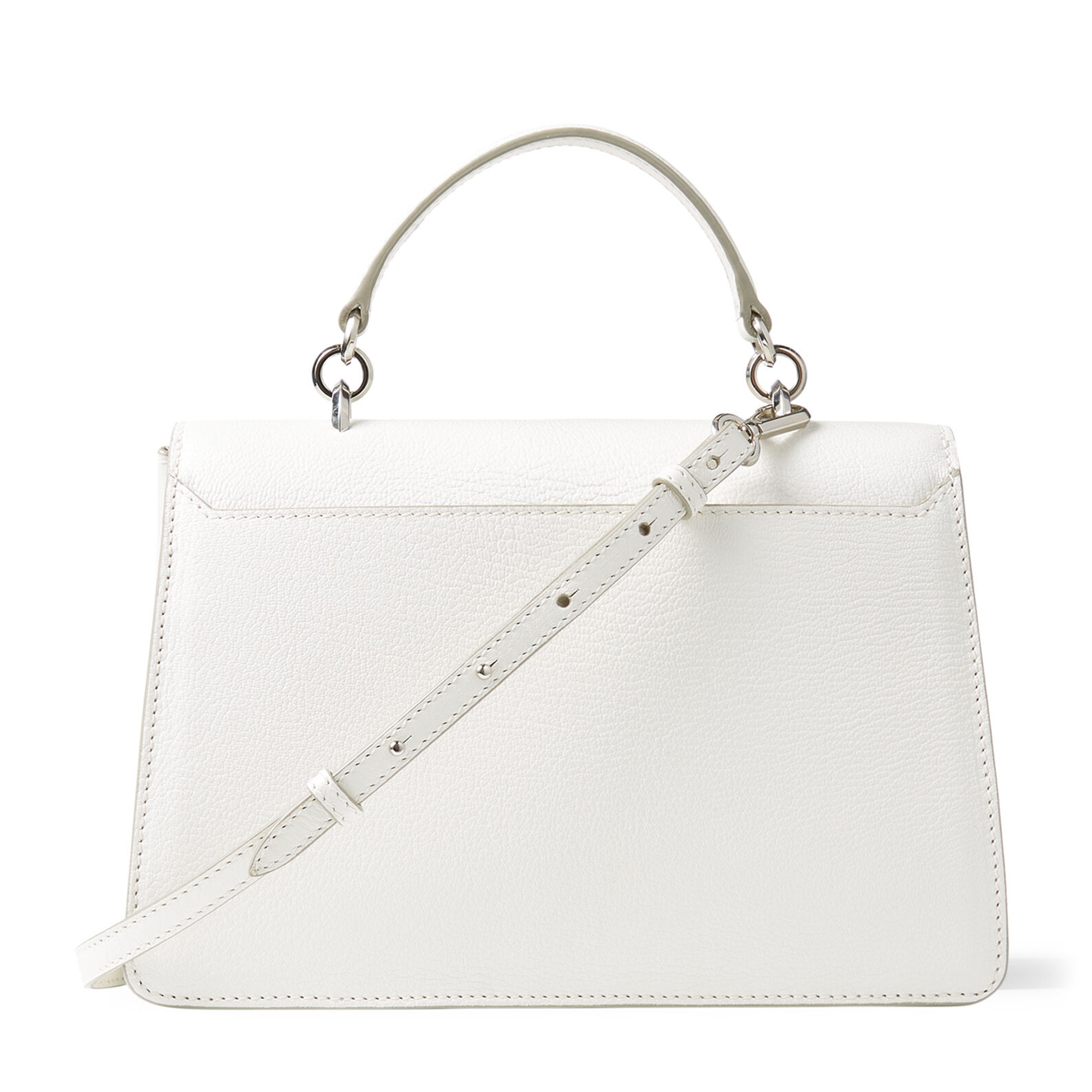 

Madeline bag, White