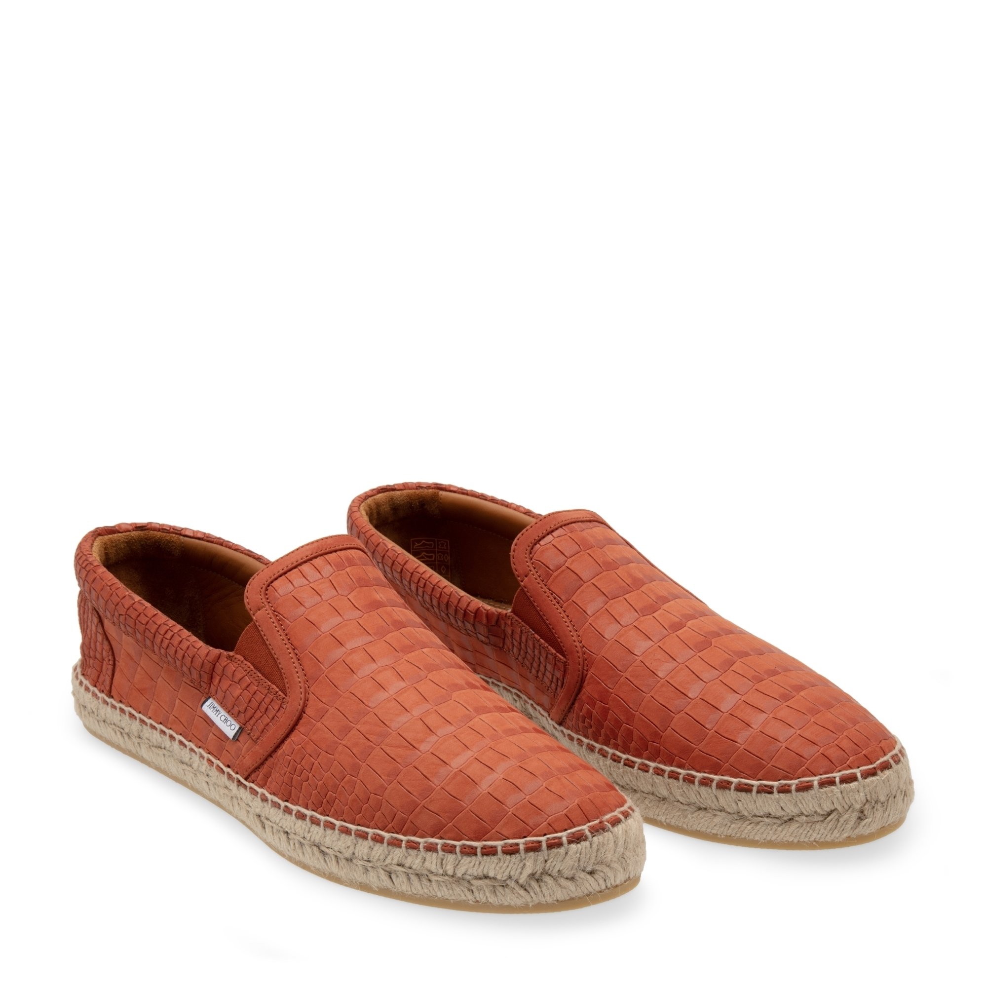 

Vlad espadrilles, Brown