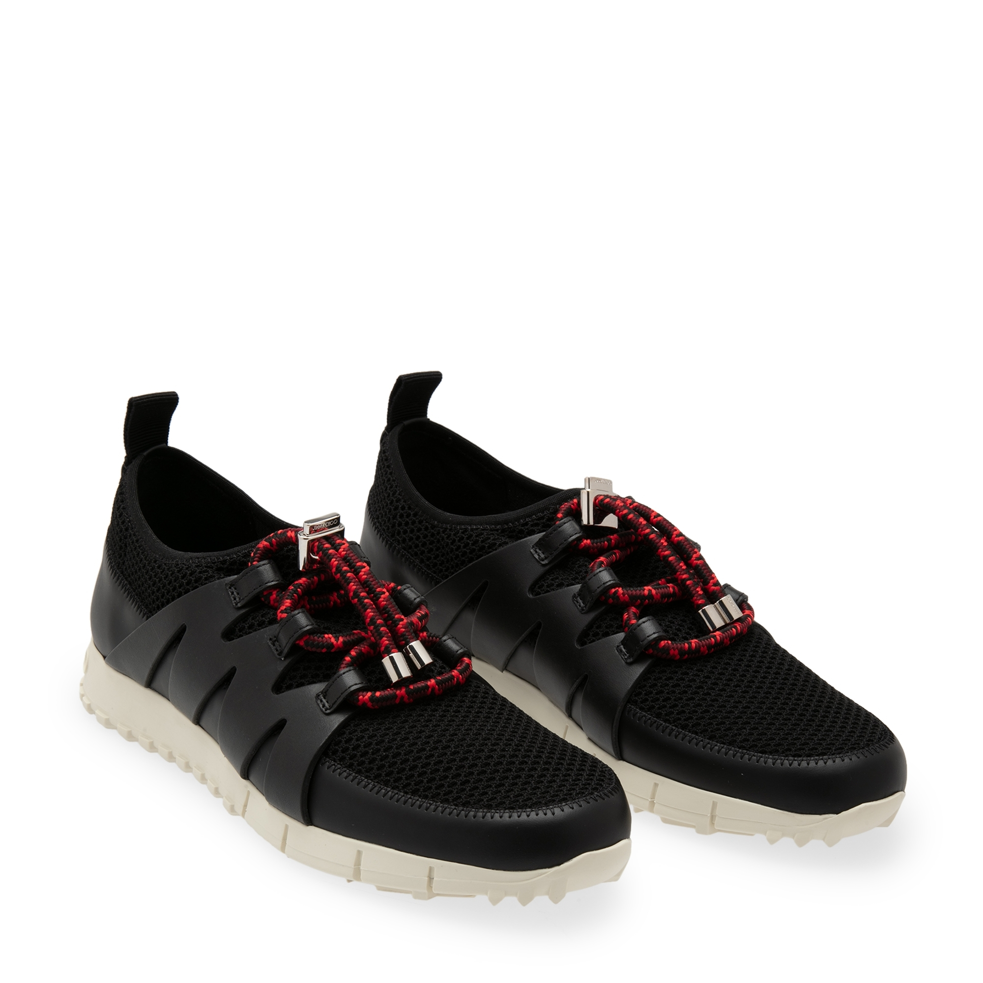 

Nija sneakers, Black