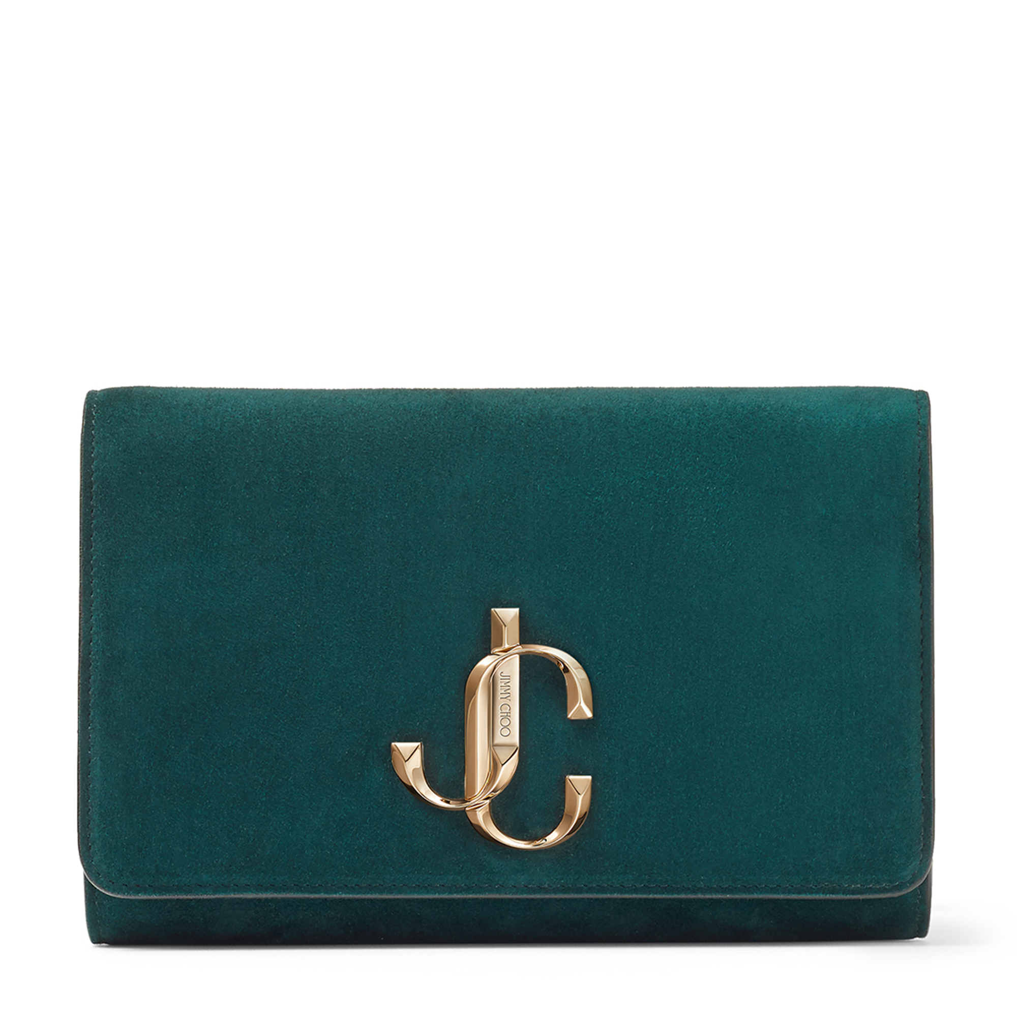 

Varenne clutch, Green