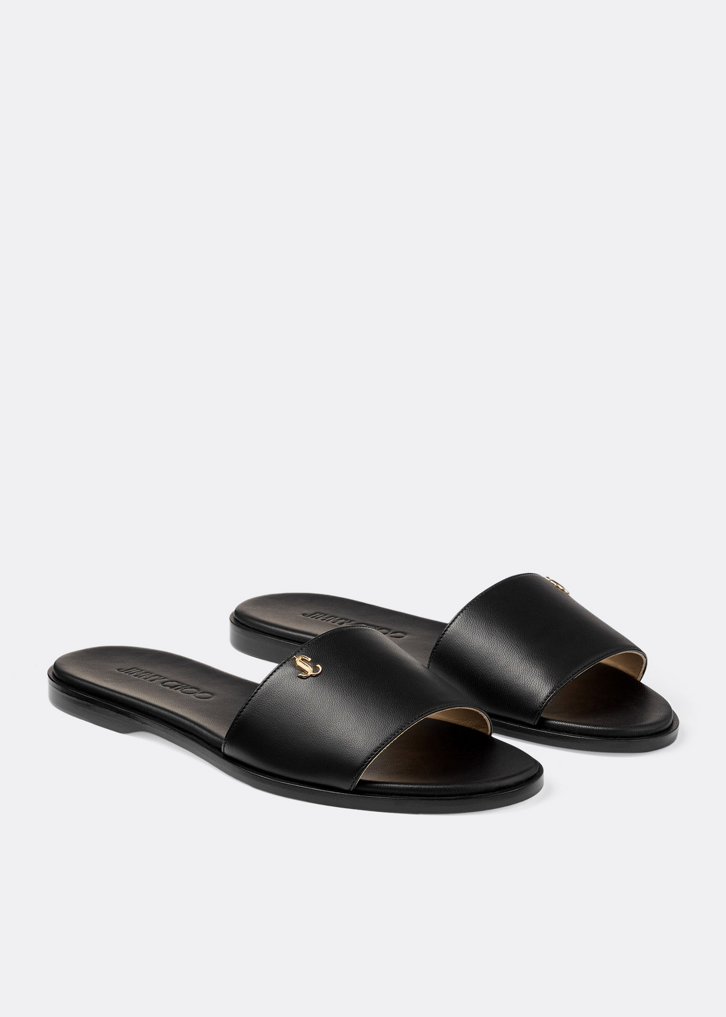 

Minea slides, Black