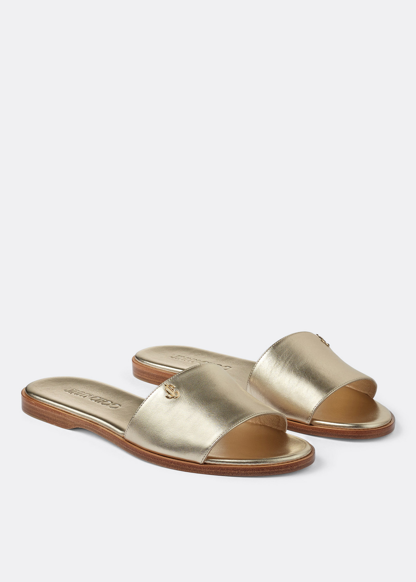 

Minea slides, Gold