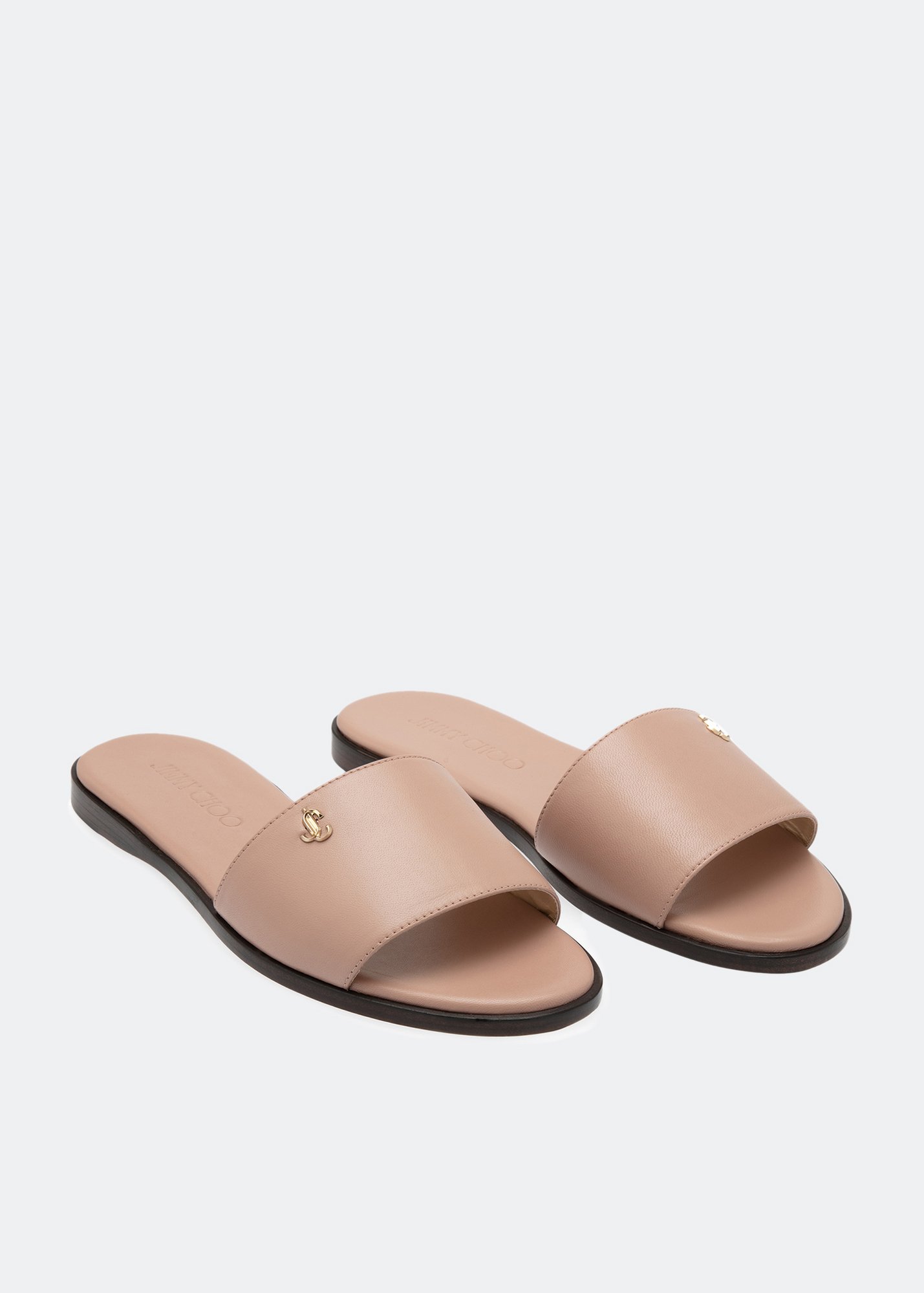 

Minea slides, Pink