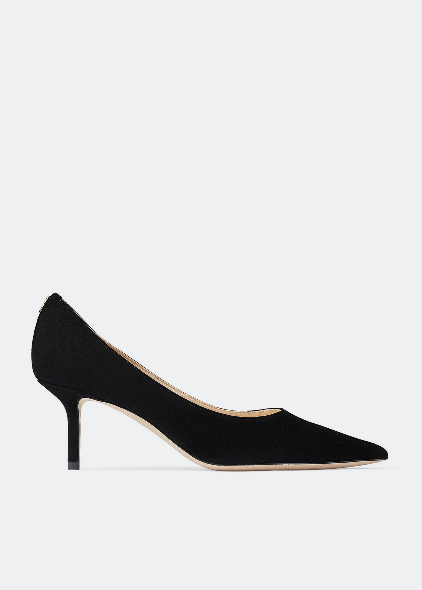 

Love 65 pumps, Black