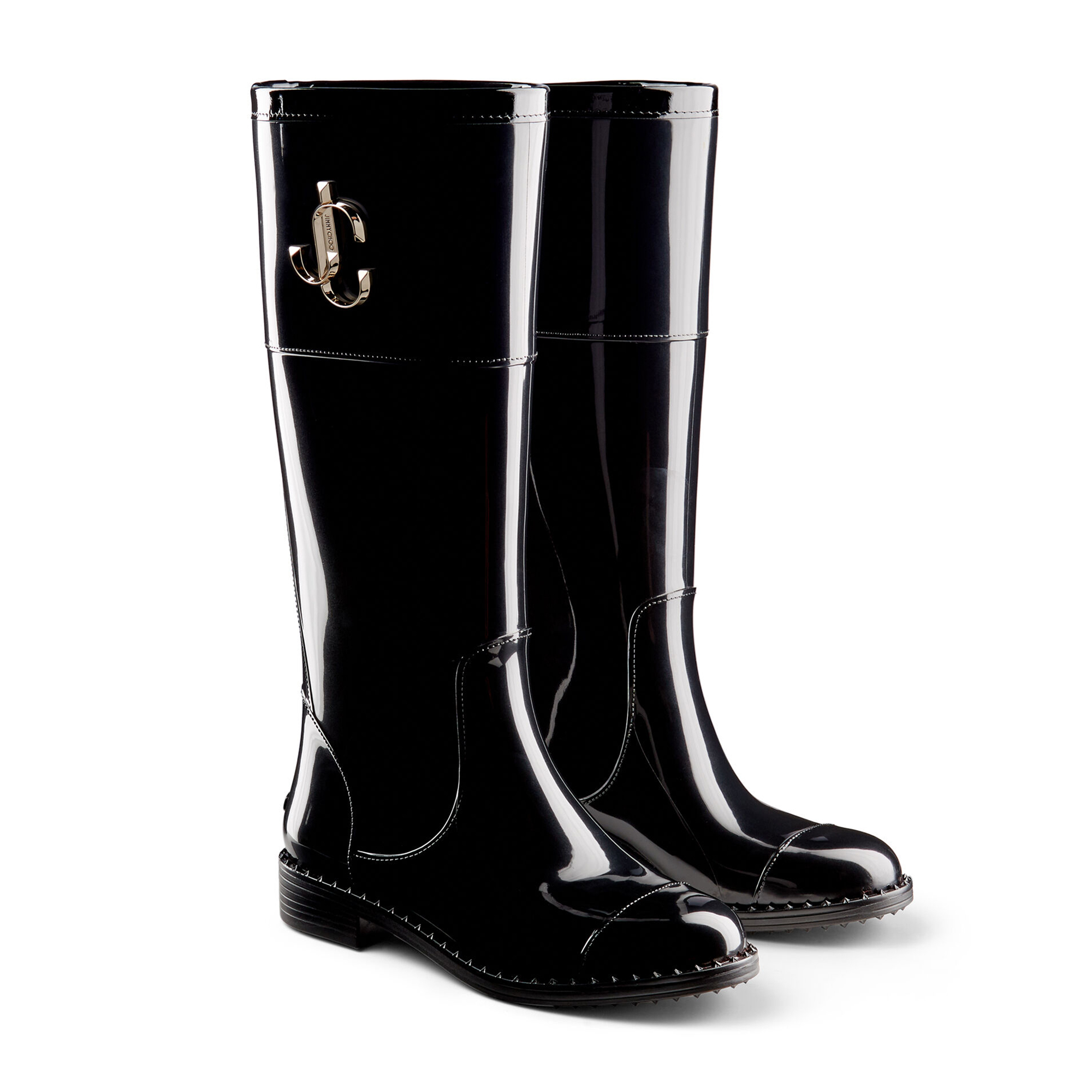 

Edith boots, Black