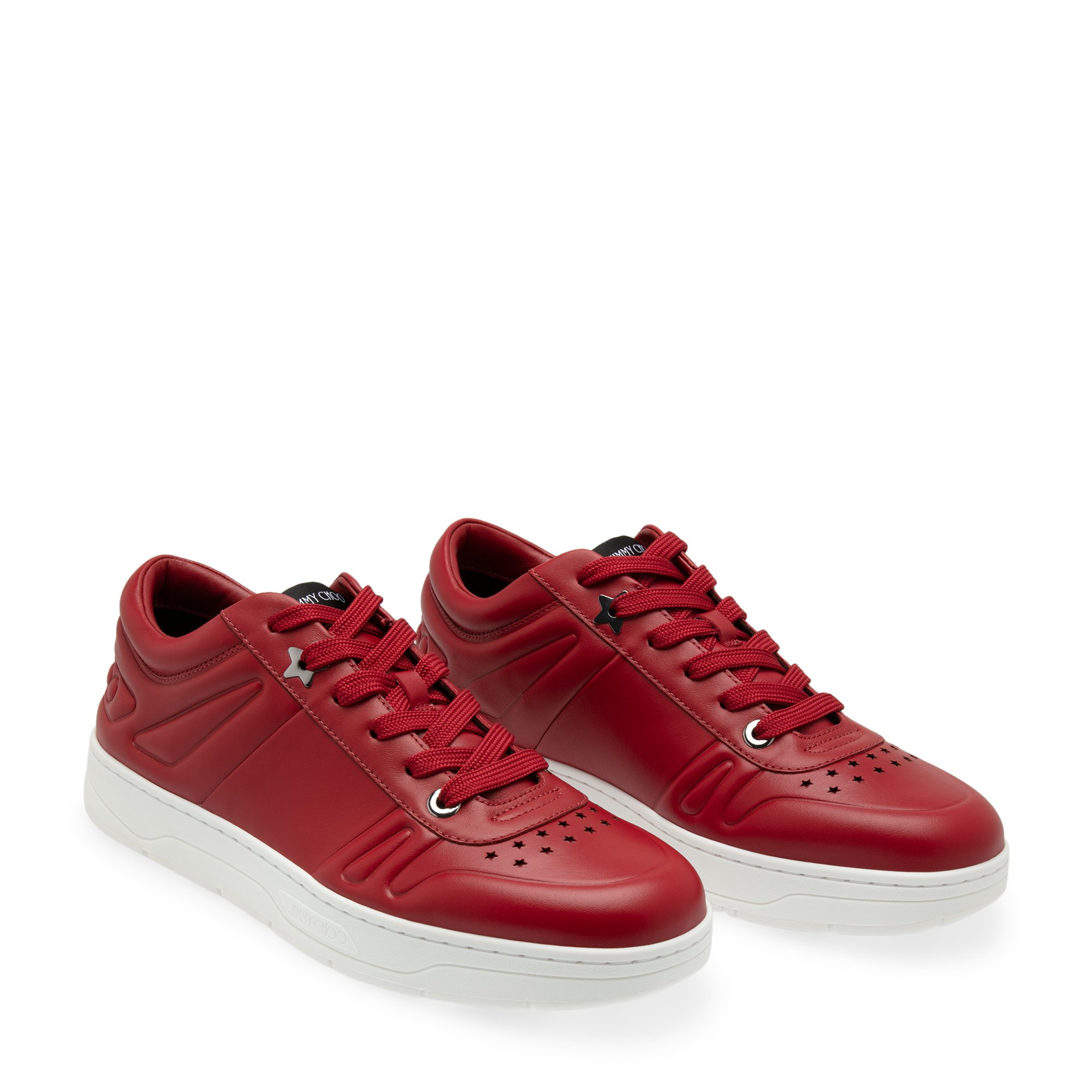 

Hawaii sneakers, Red