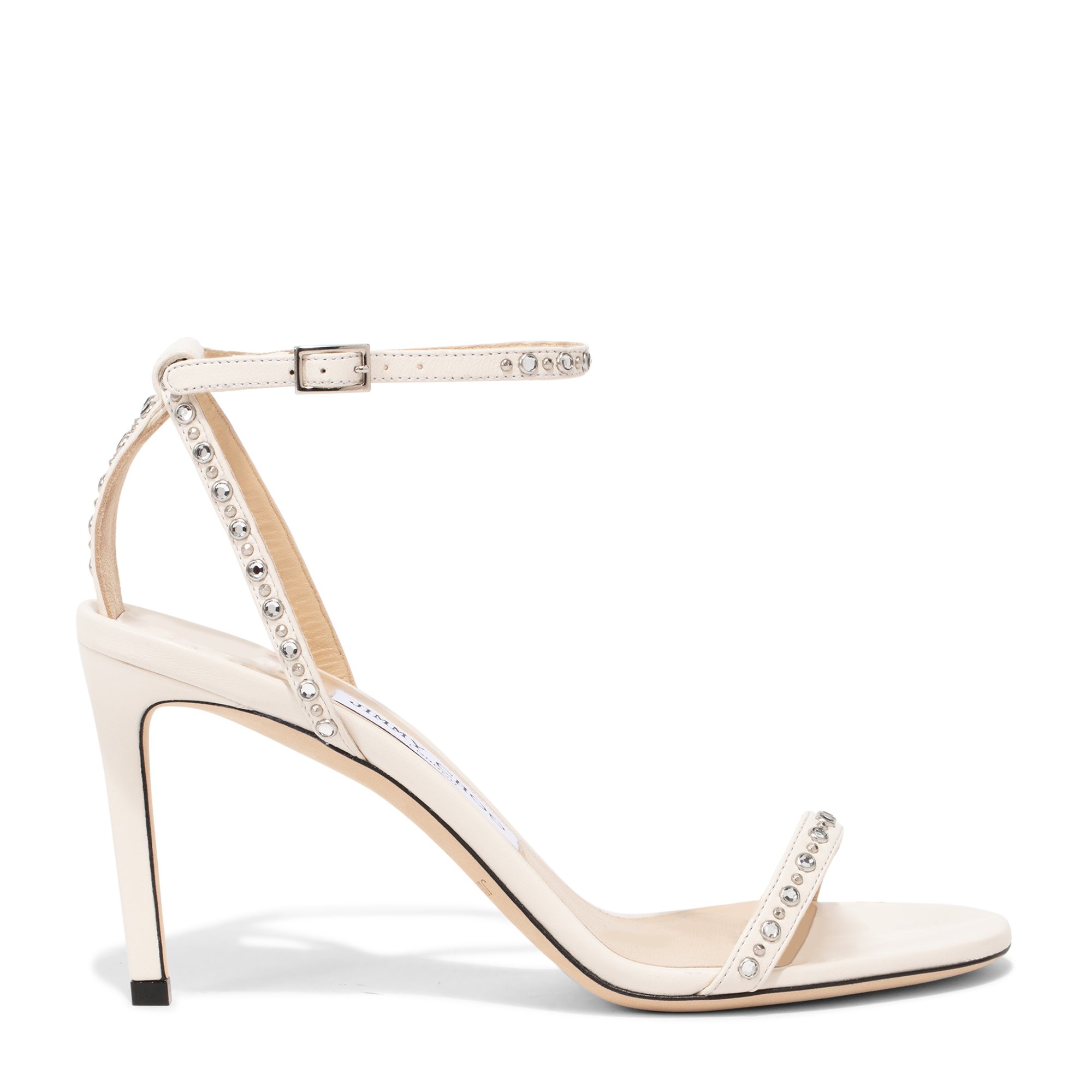 Jimmy choo discount emsy 85 white