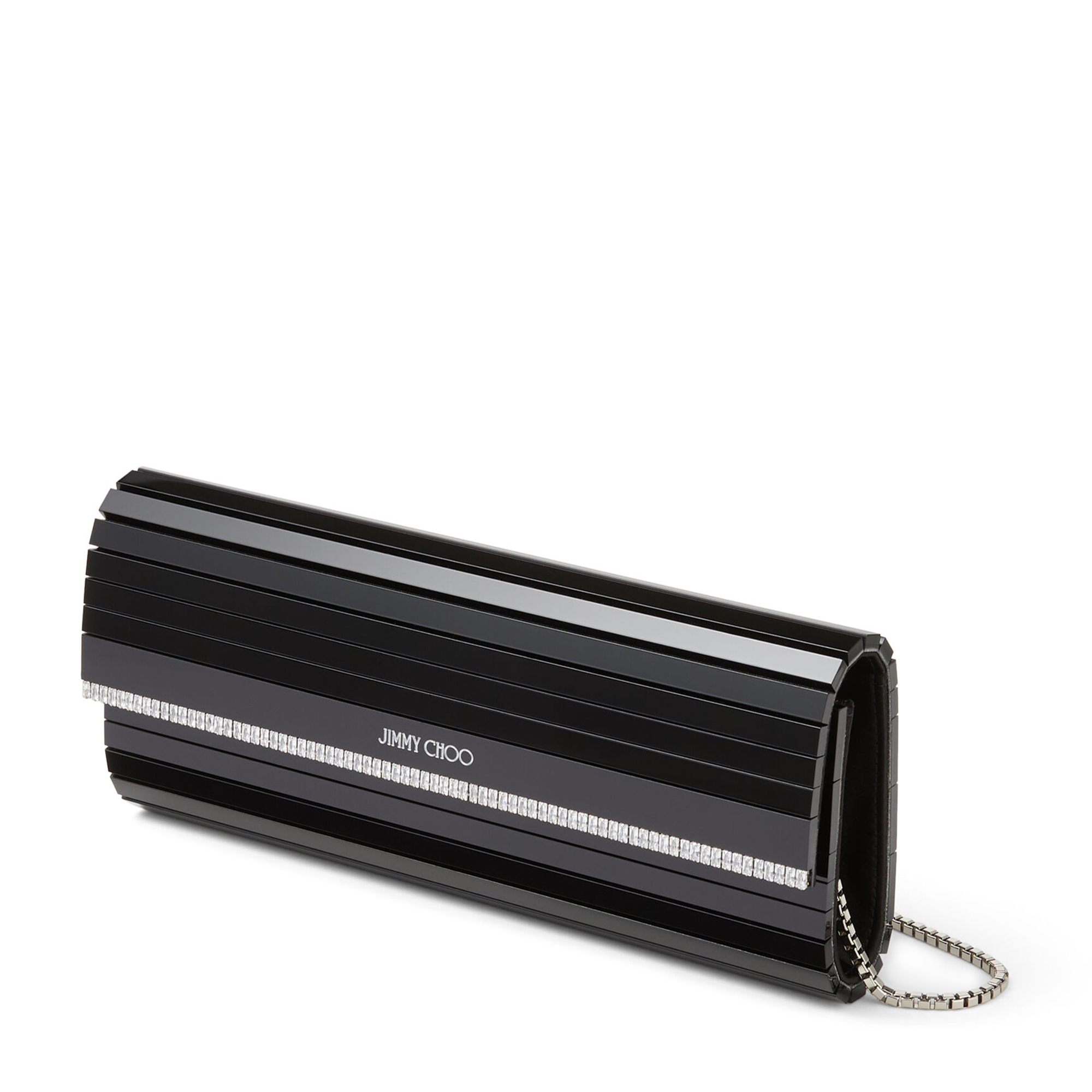 

Sweetie clutch, Black