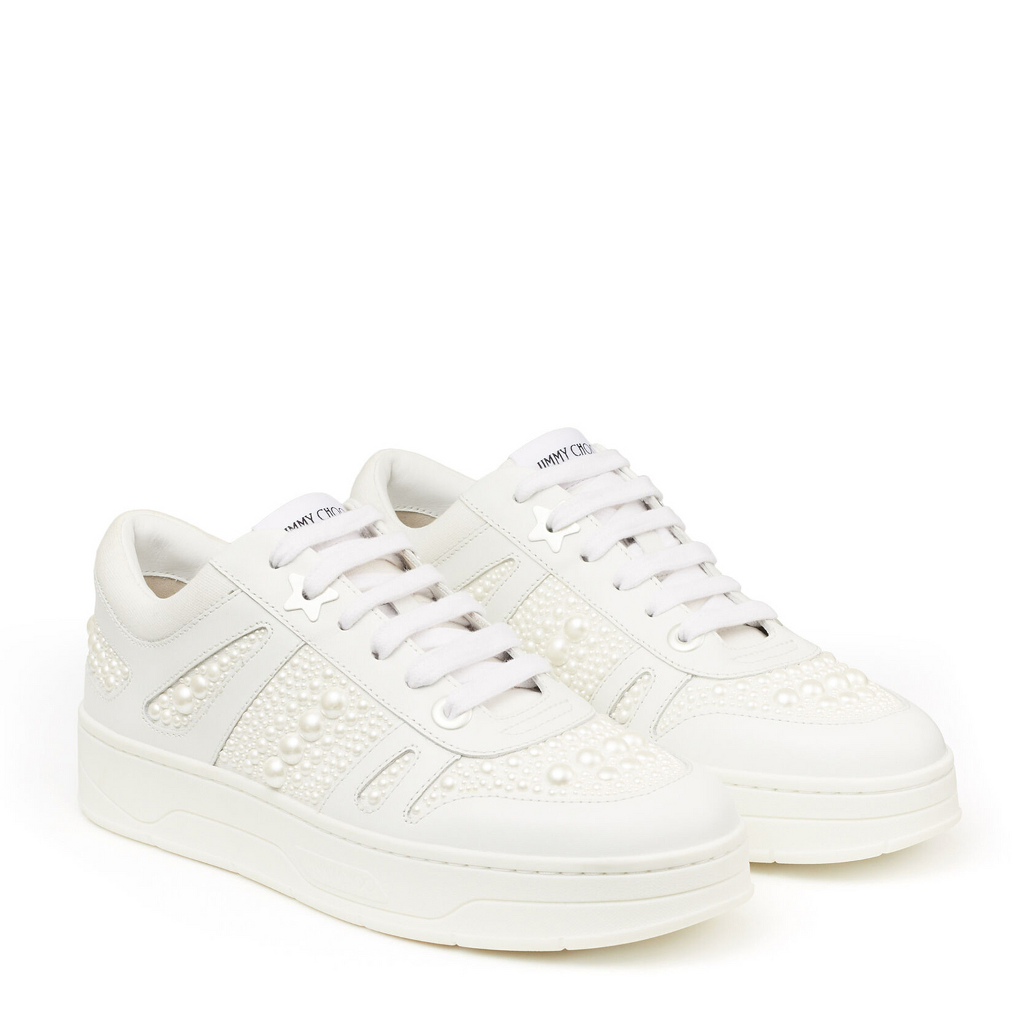 

Hawaii sneakers, White