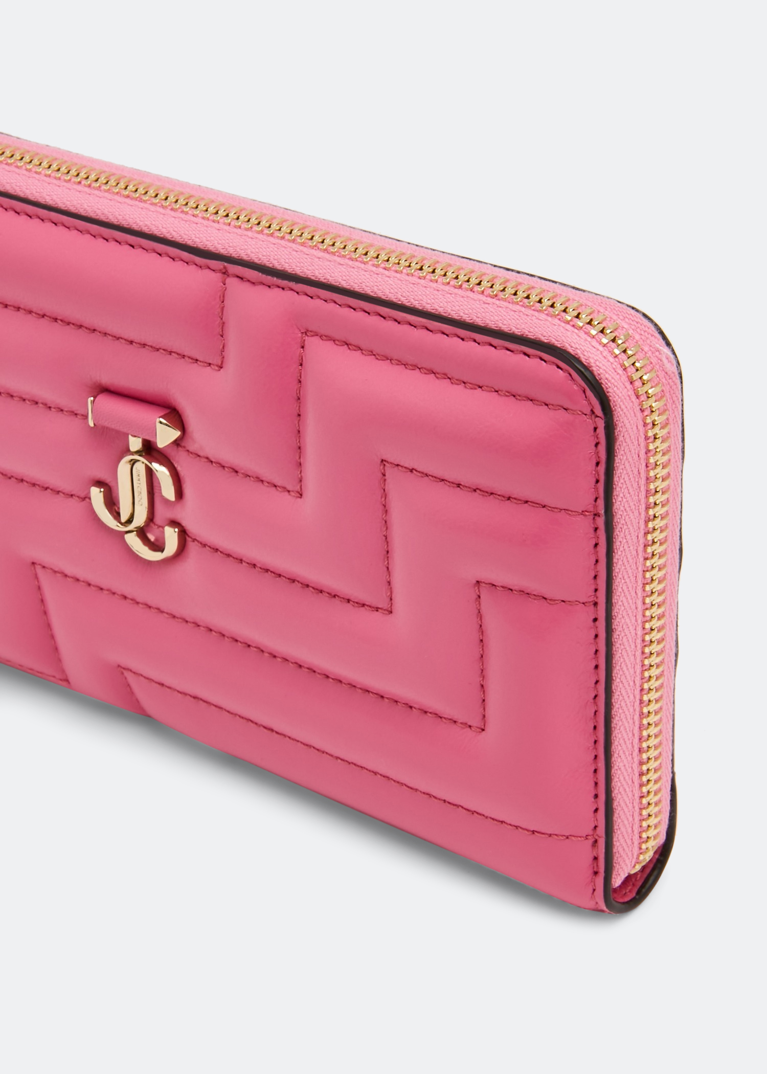 

Pippa Avenue wallet, Pink