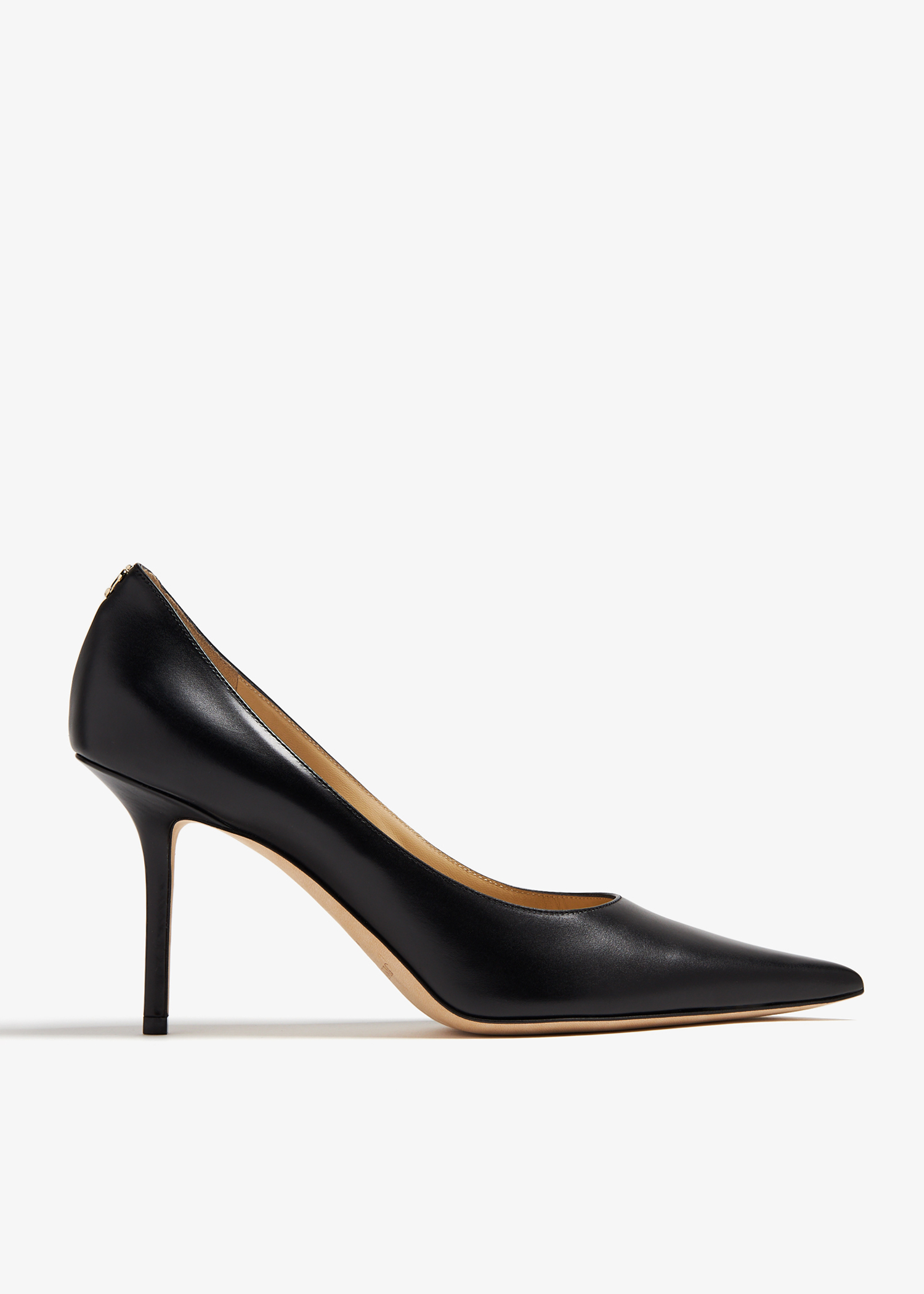 

Love 85 pumps, Black