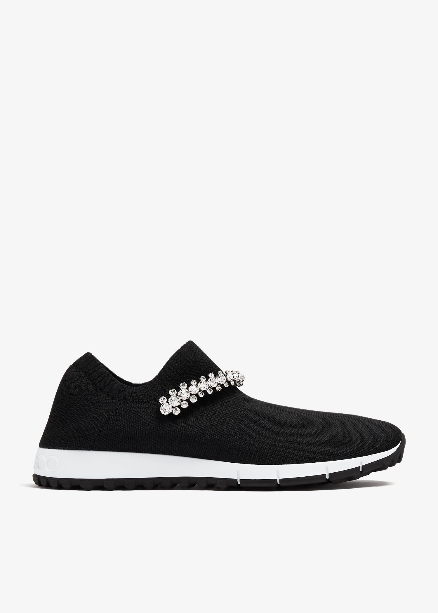 

Verona sneakers, Black