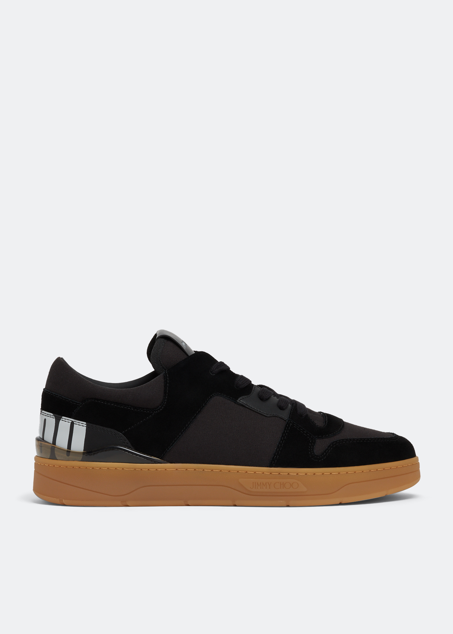 

Florent sneakers, Black