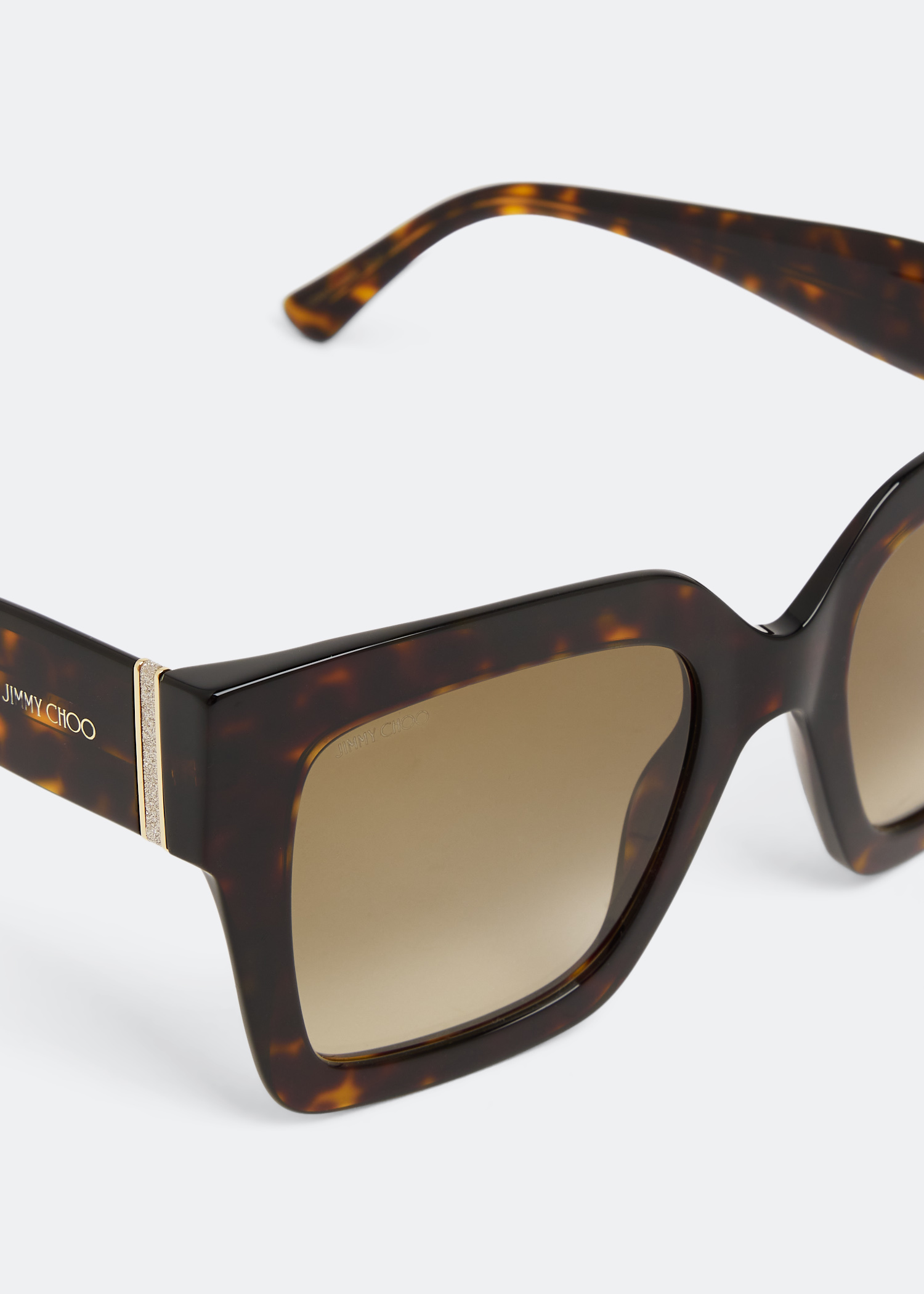 

Edna sunglasses, Brown